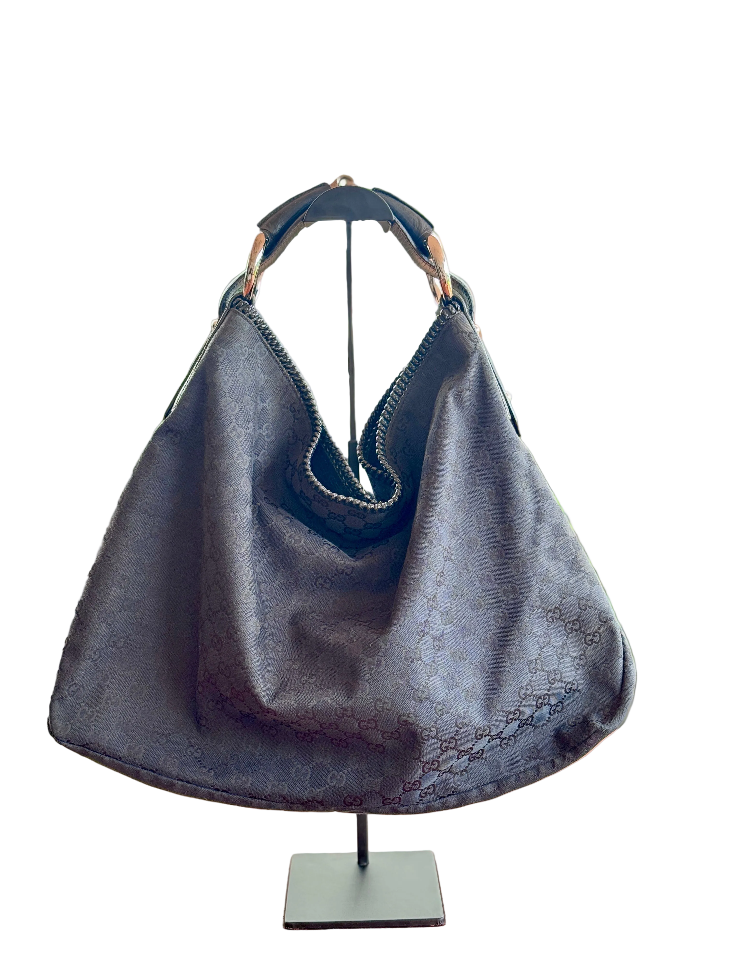 Gucci Horsebit