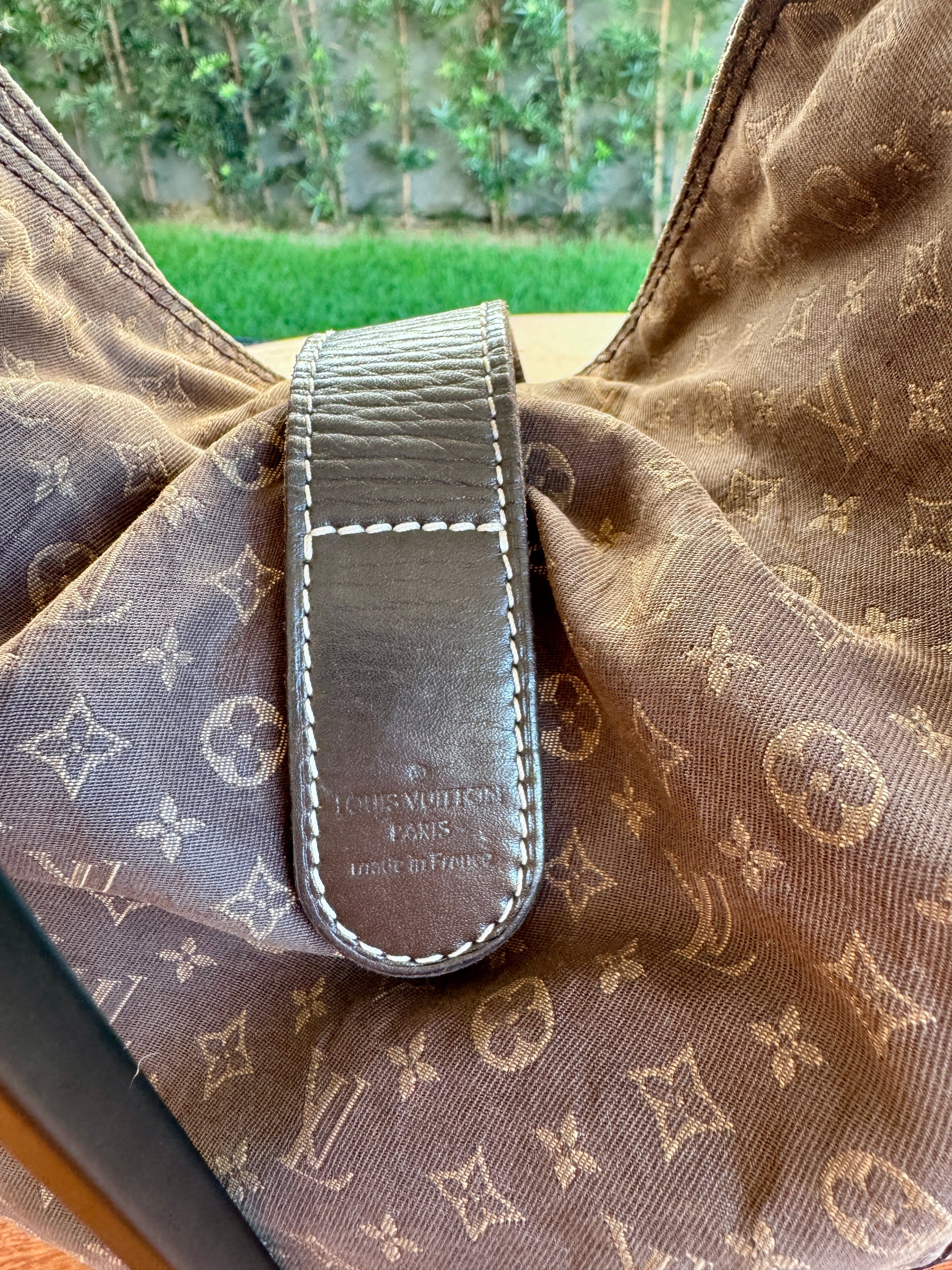 Louis Vuitton Iddyle Romance