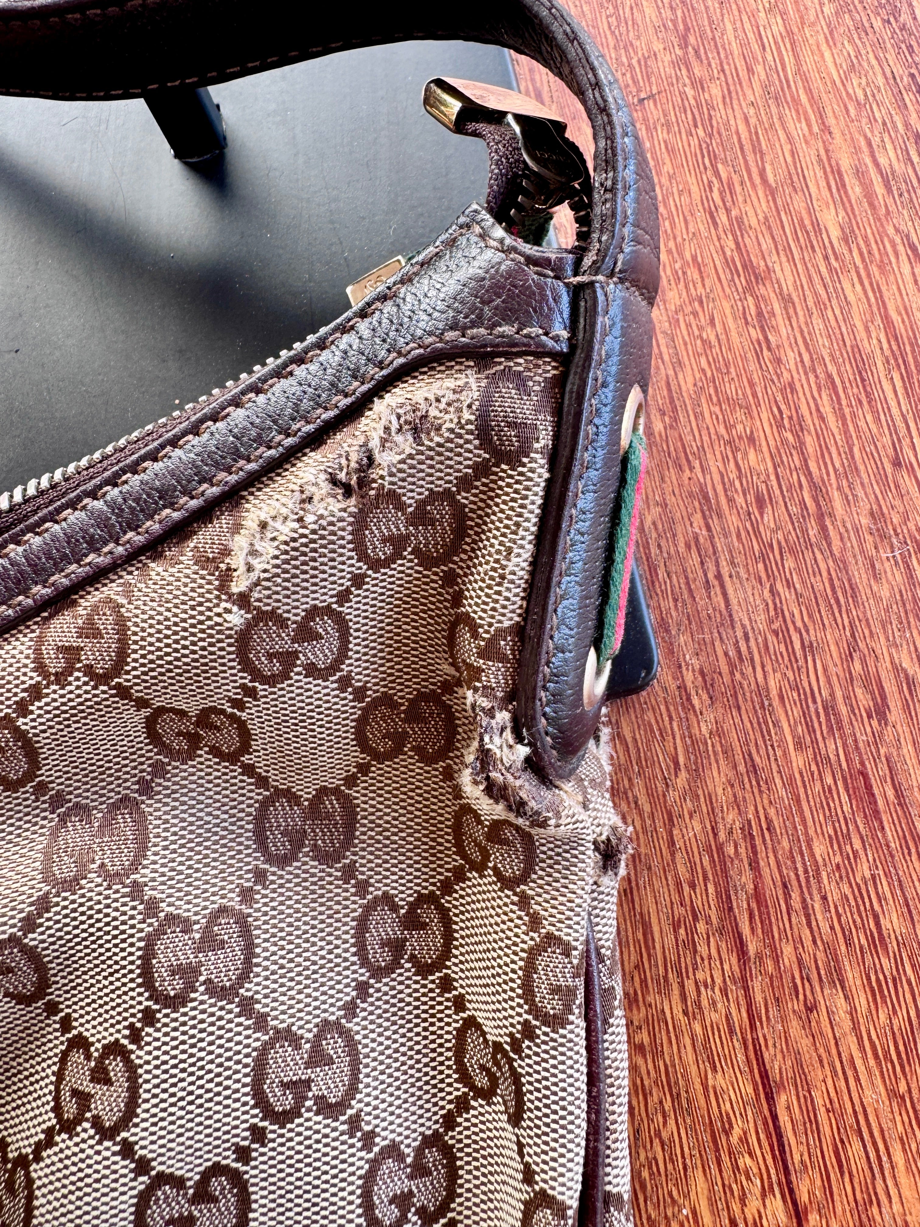 Gucci Princy GG