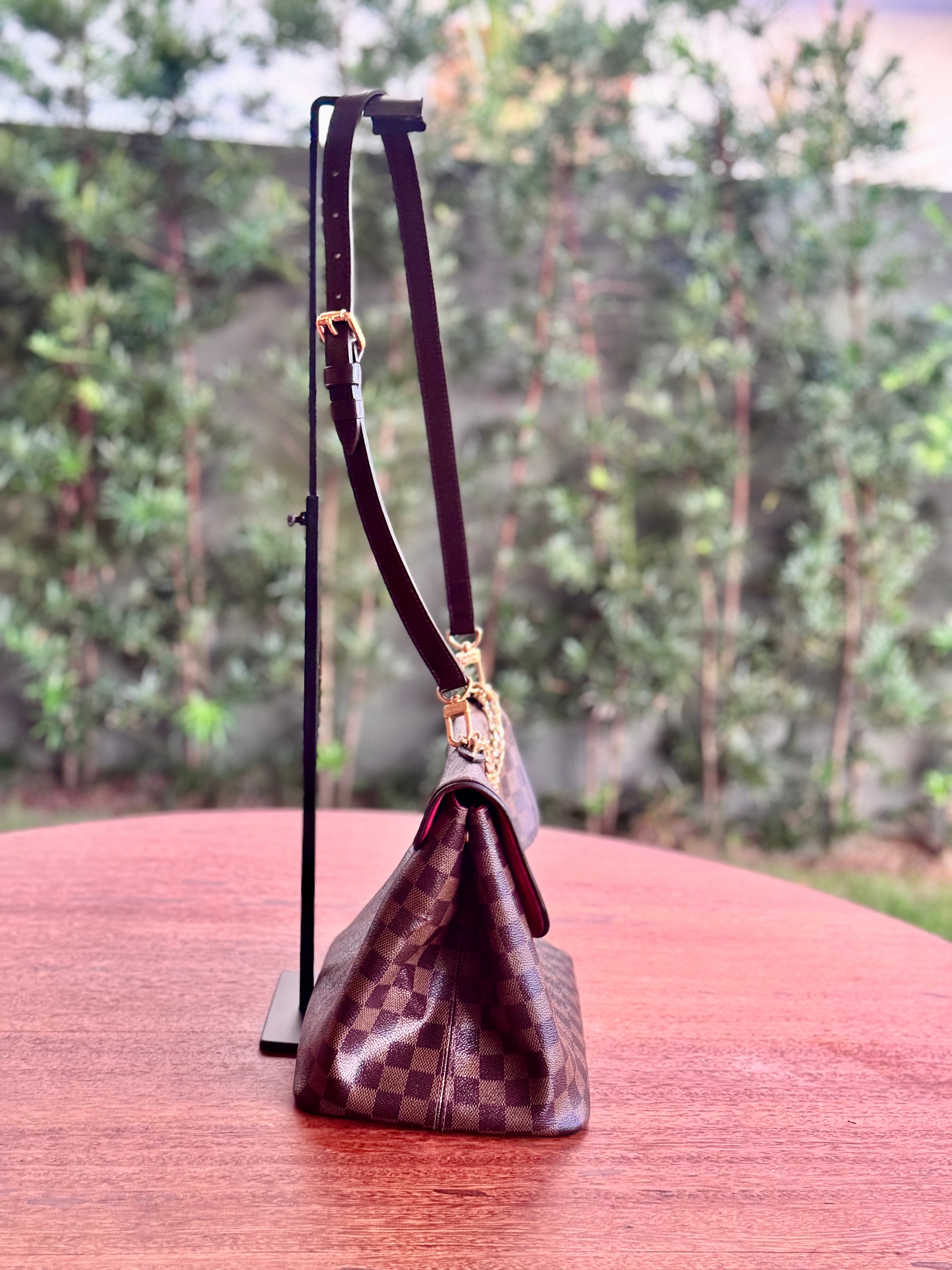 Louis Vuitton Bergamo