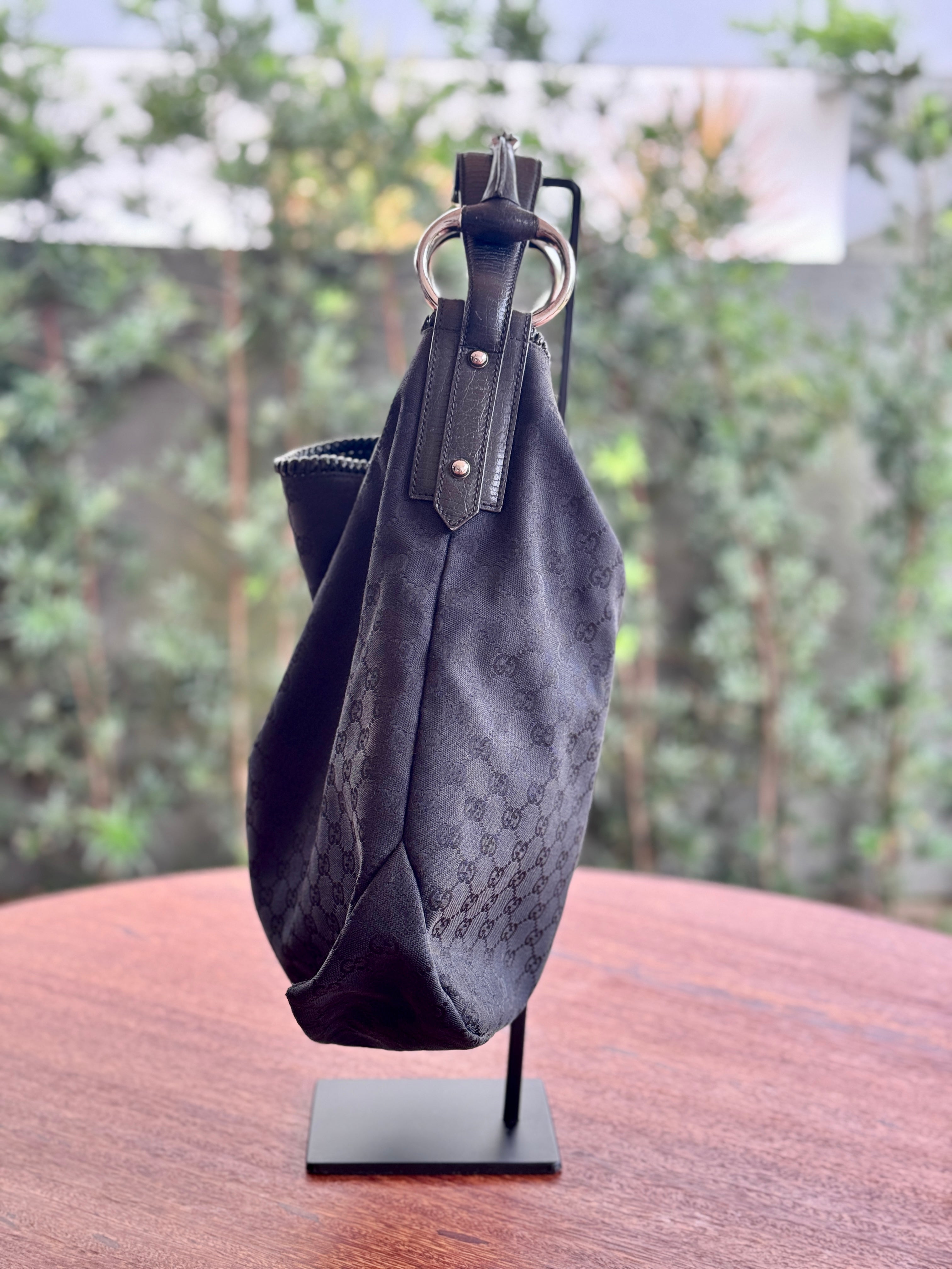Gucci Horsebit