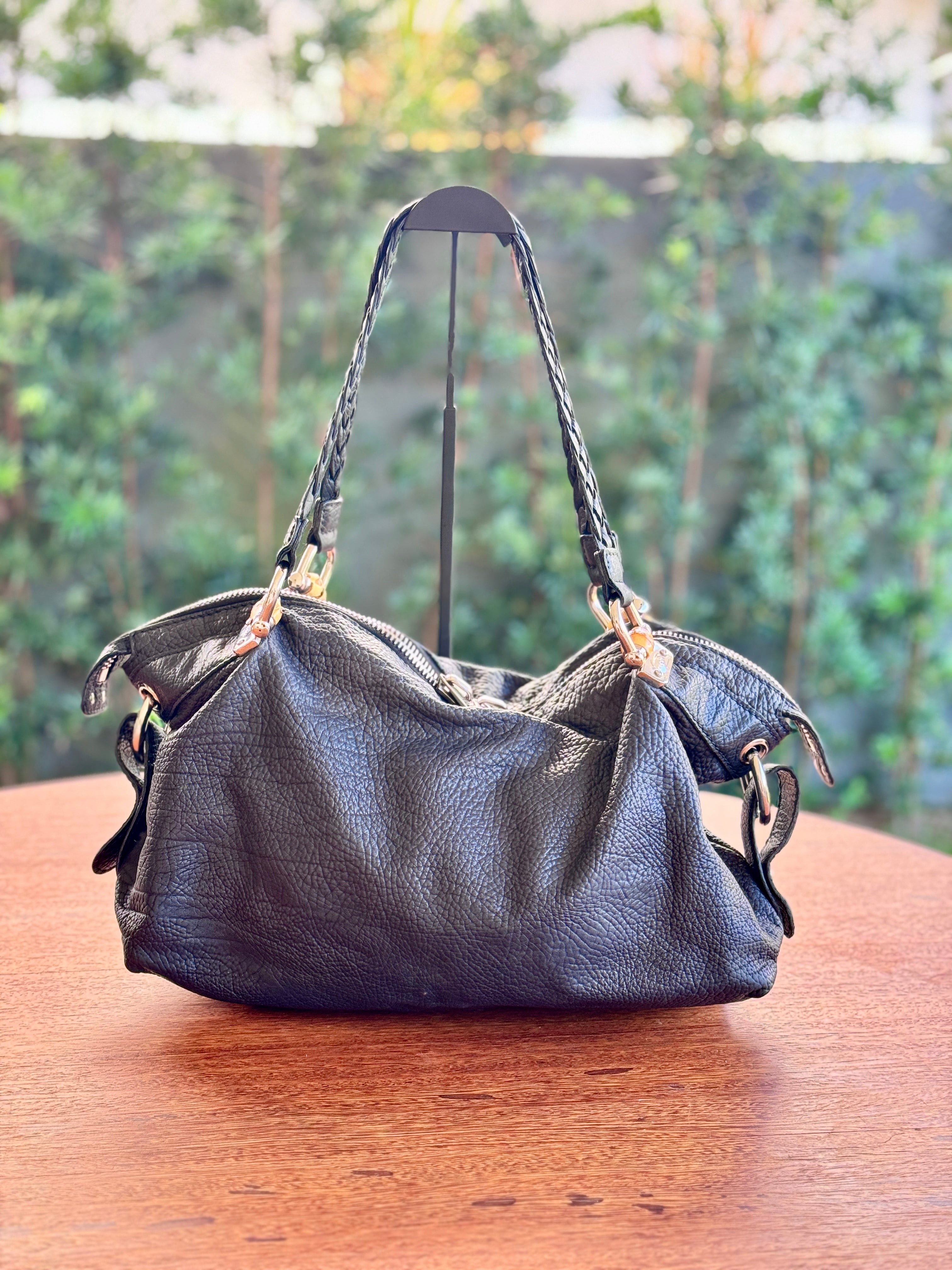 Gucci Bamboo Bar