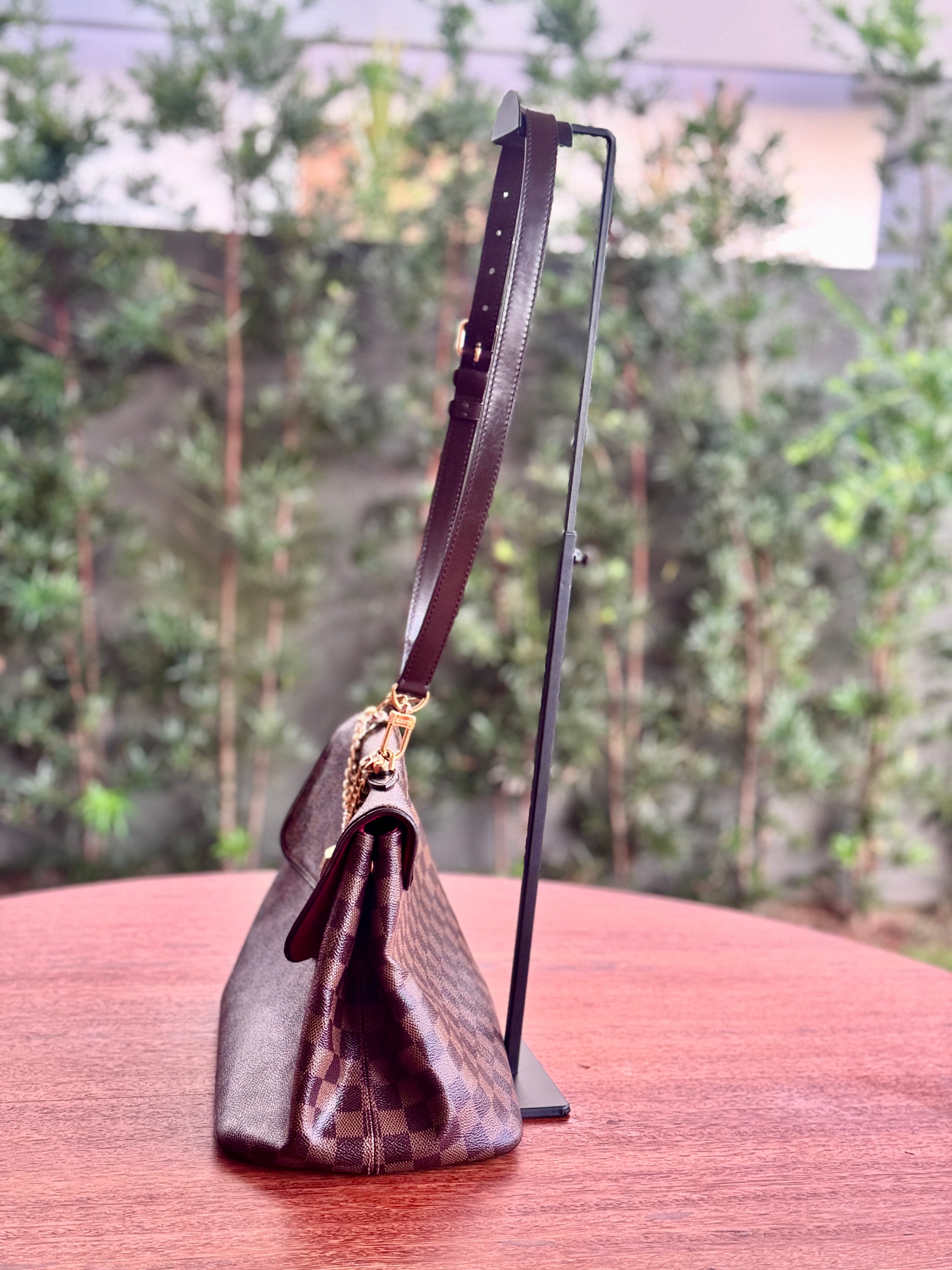 Louis Vuitton Bergamo