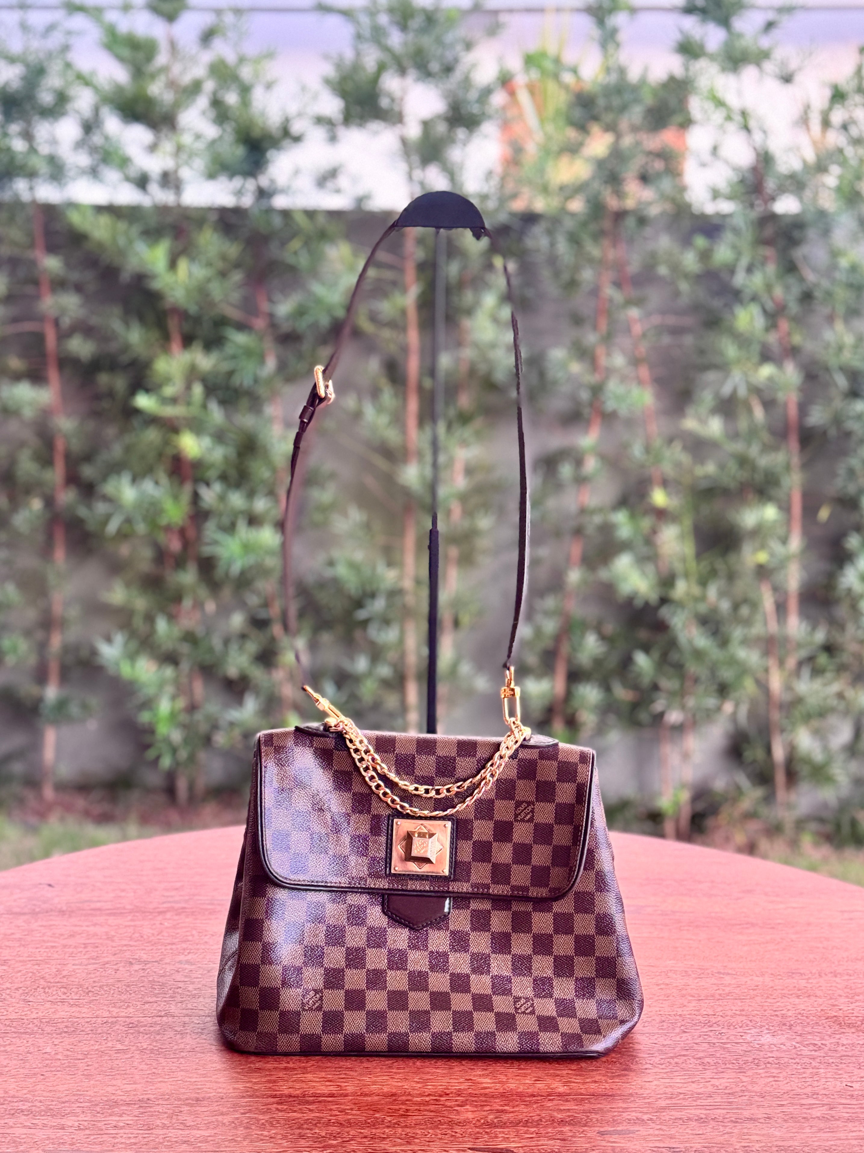 Louis Vuitton Bergamo