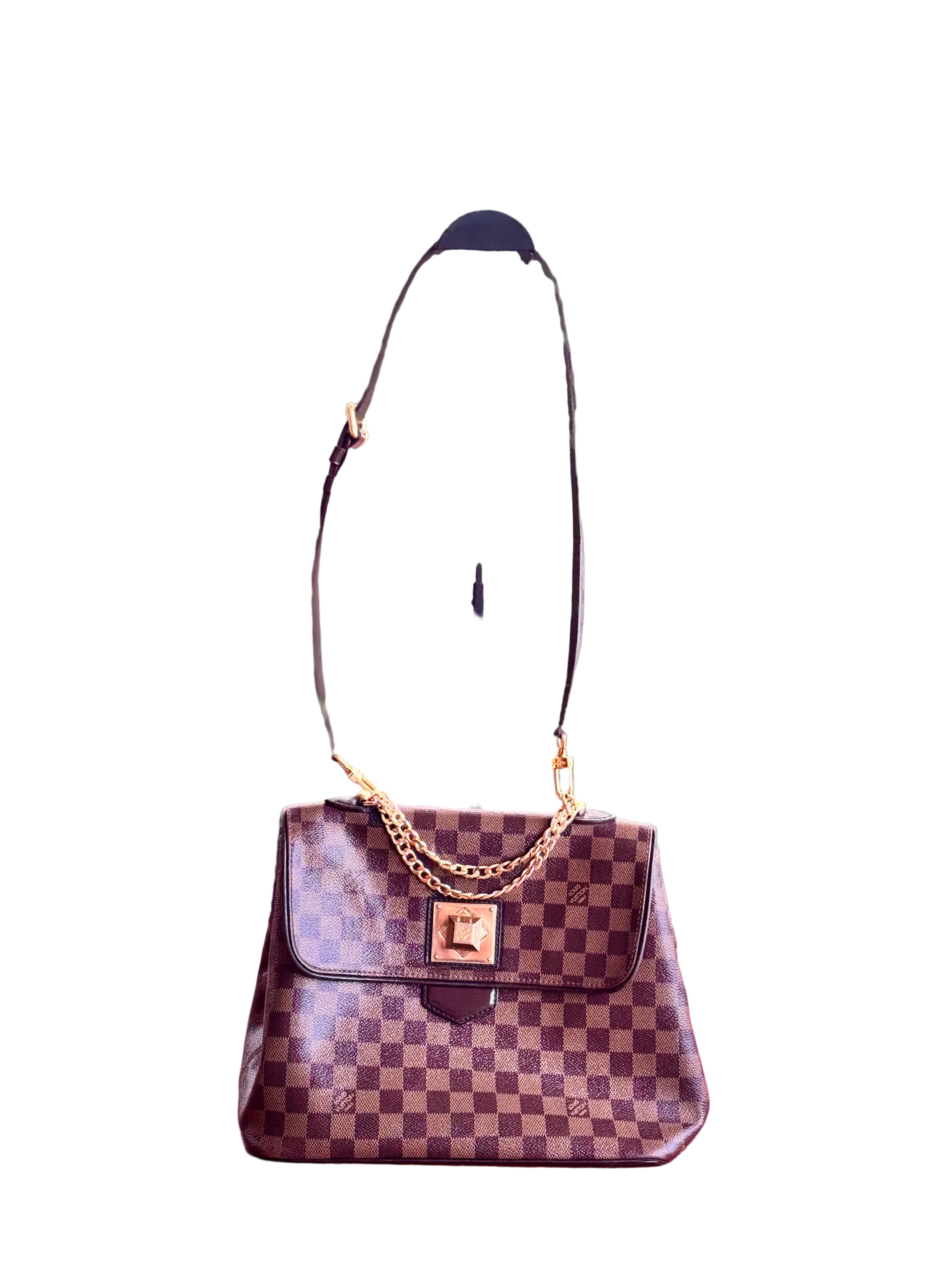 Louis Vuitton Bergamo