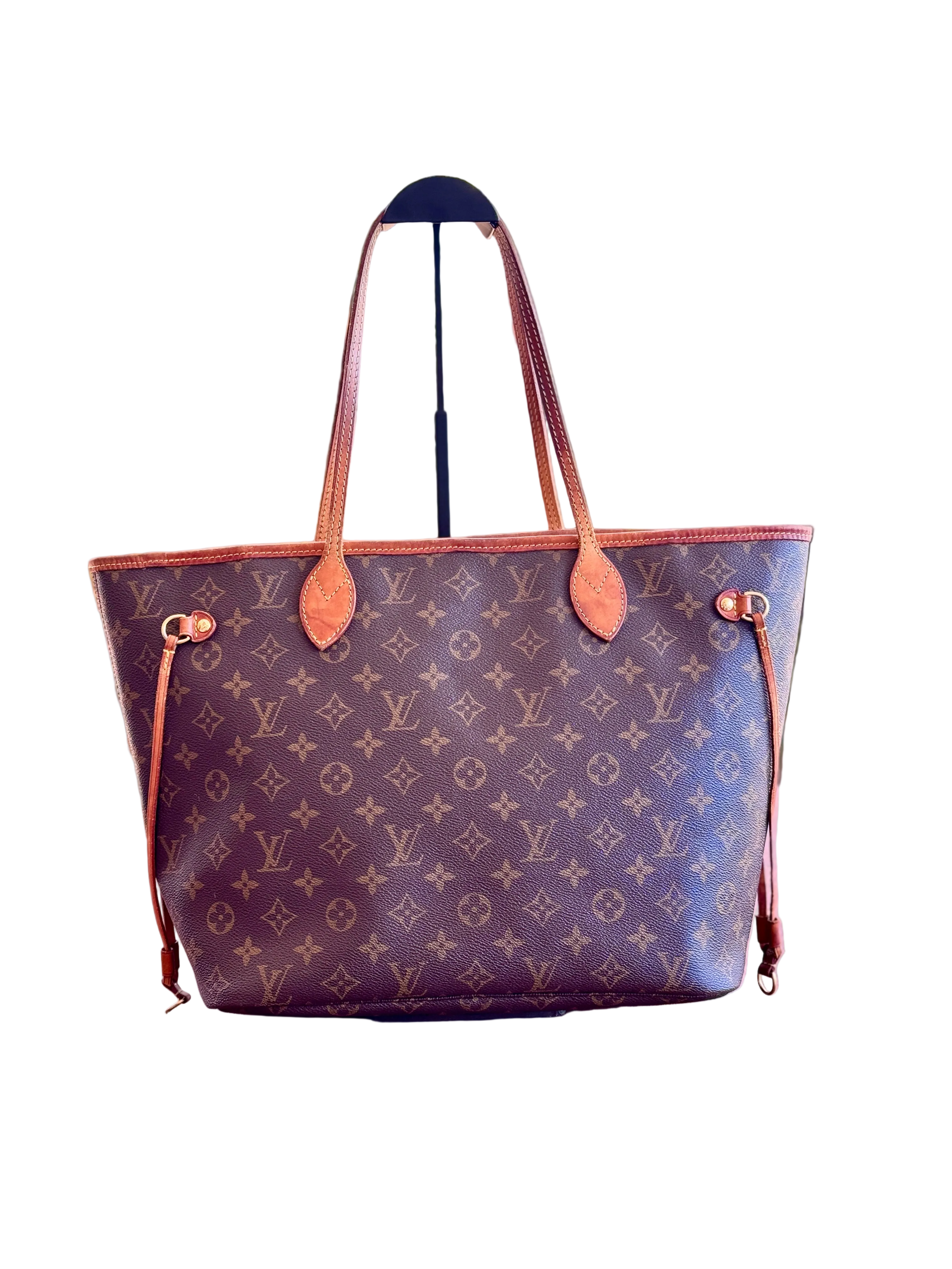 Louis Vuitton Neverfull MM