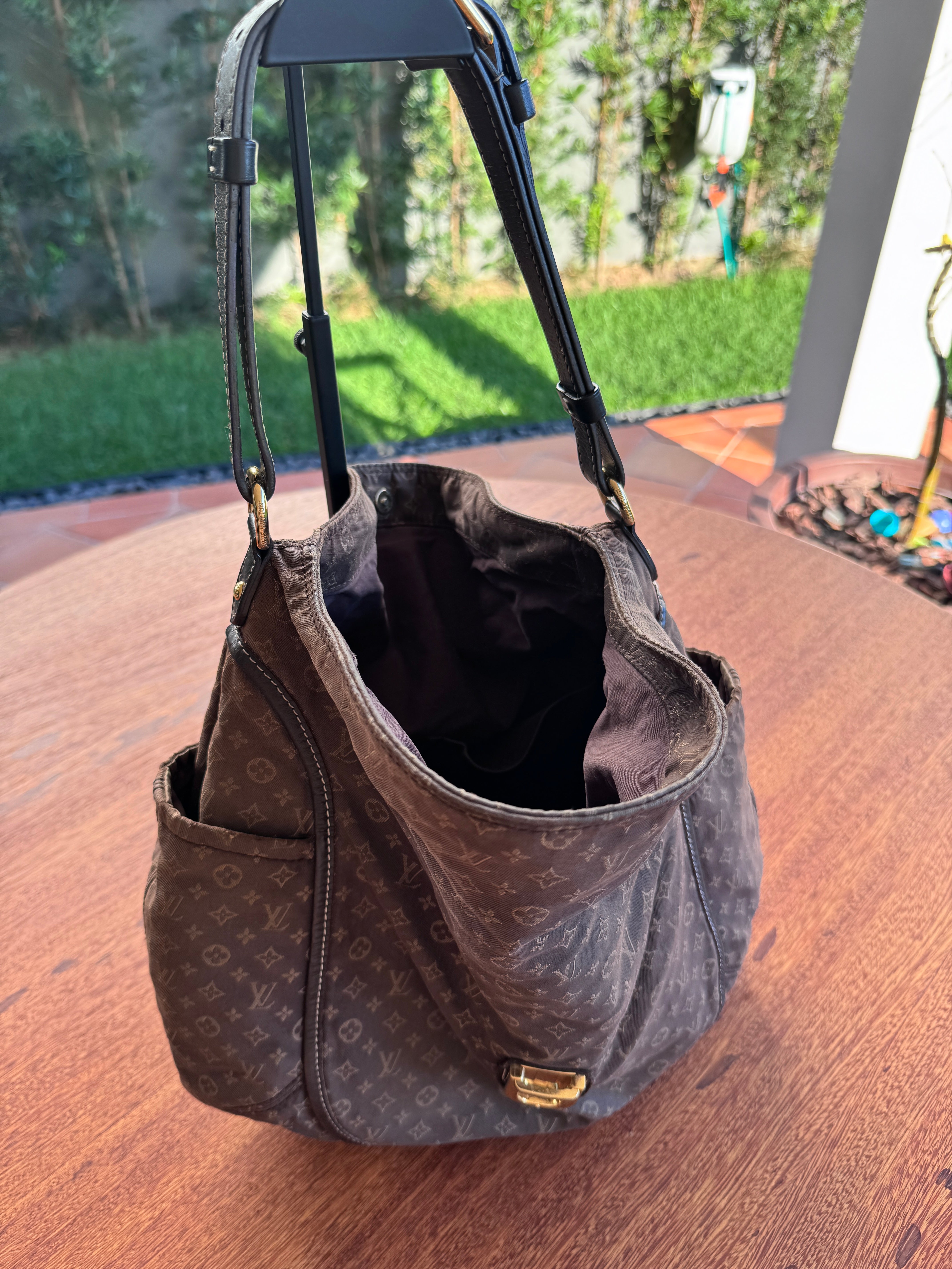 Louis Vuitton Iddyle Romance