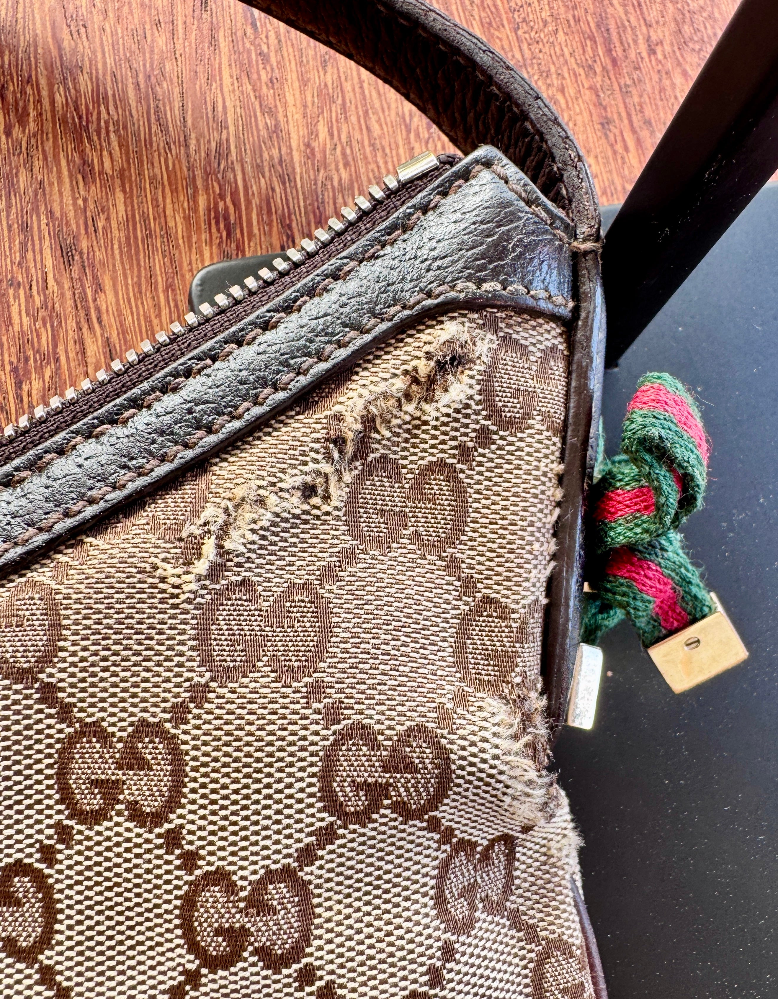 Gucci Princy GG