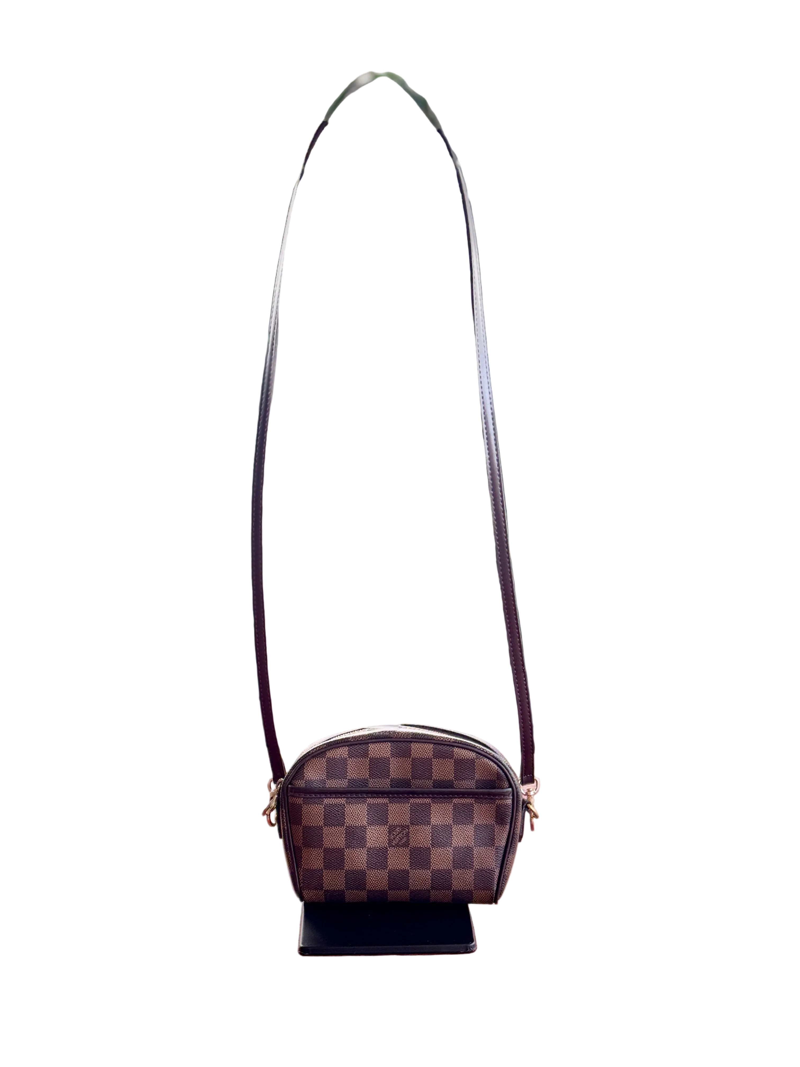 Louis Vuitton Pochette Ipanema
