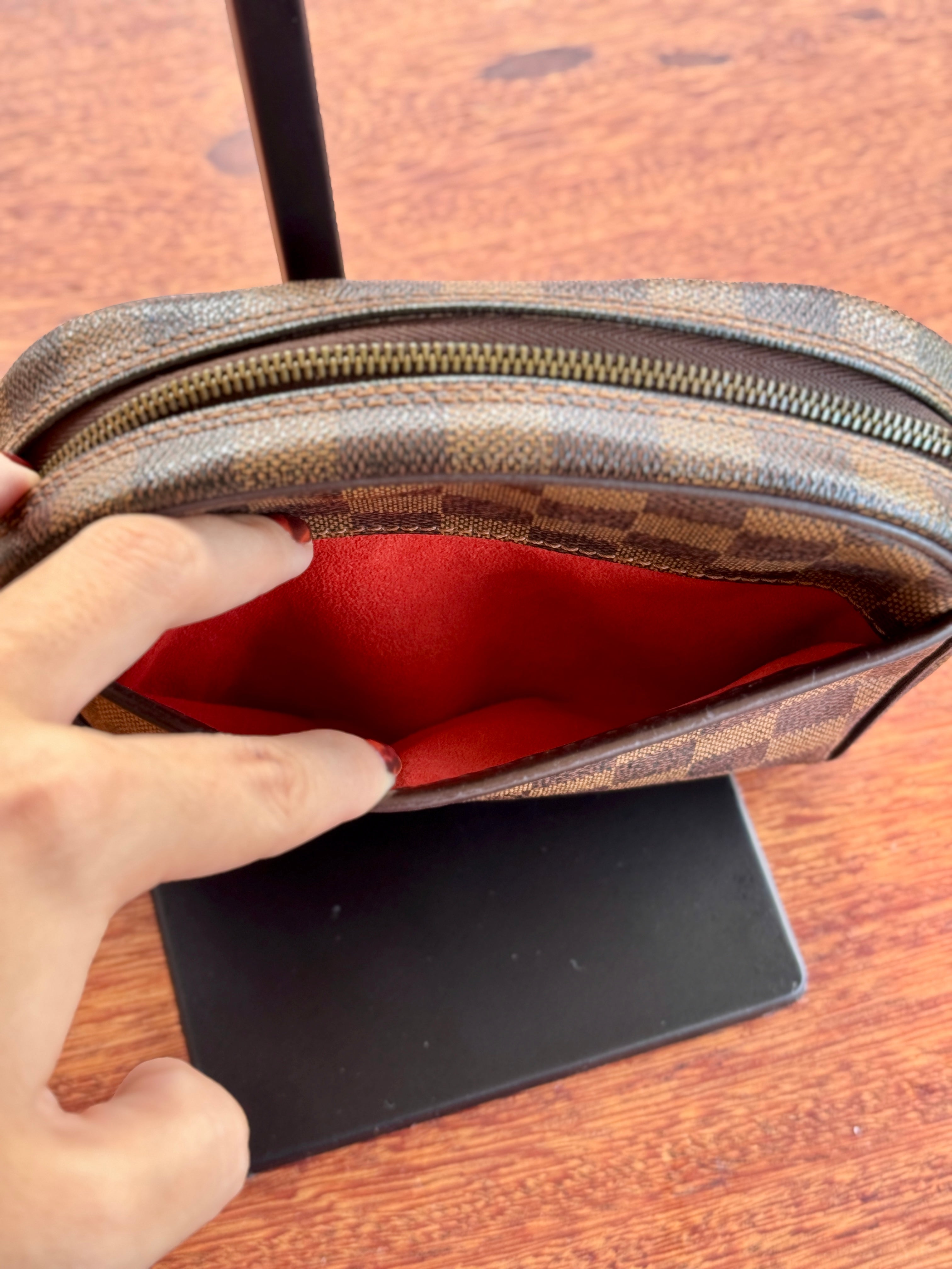 Louis Vuitton Pochette Ipanema
