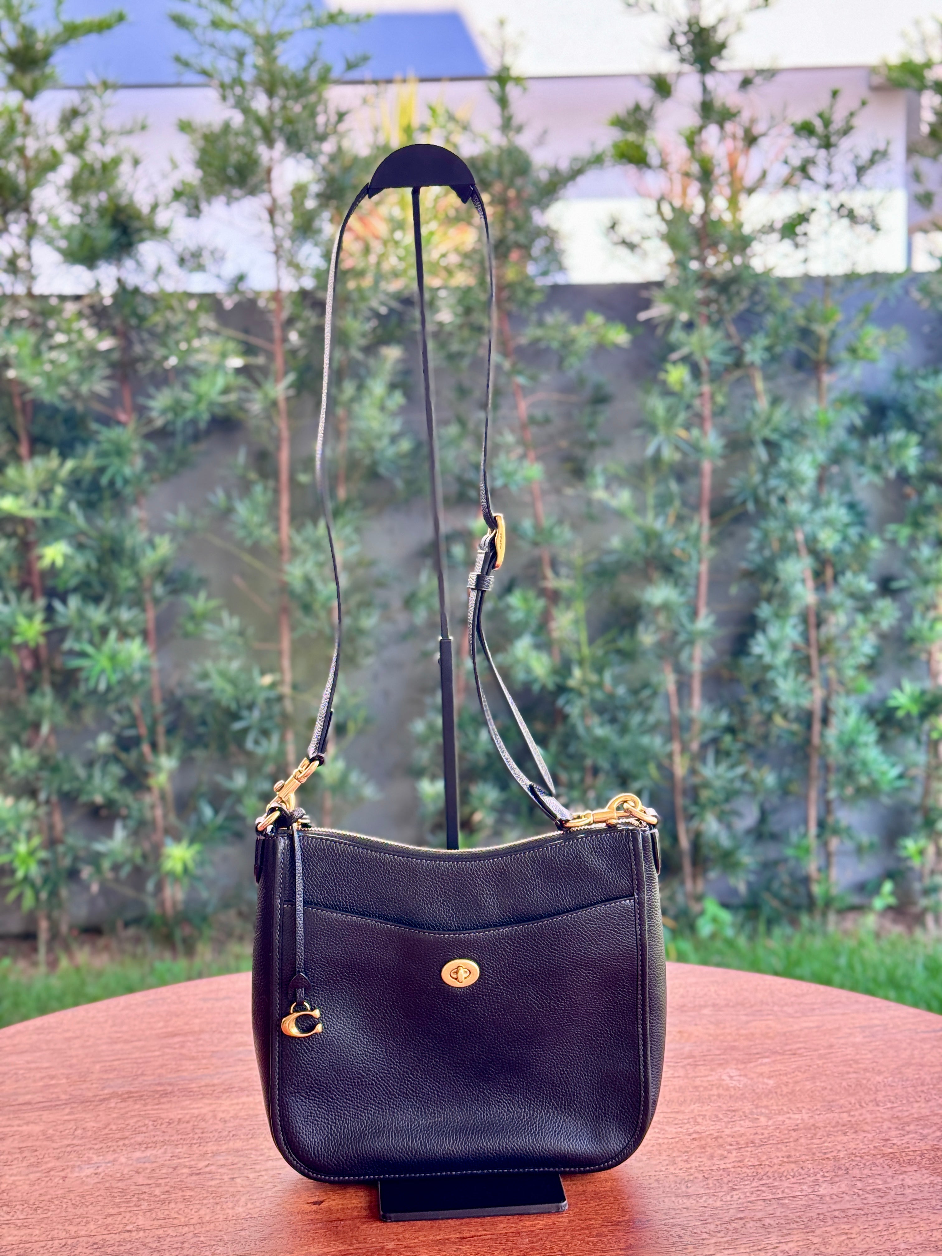 Coach Chaise Crossbody