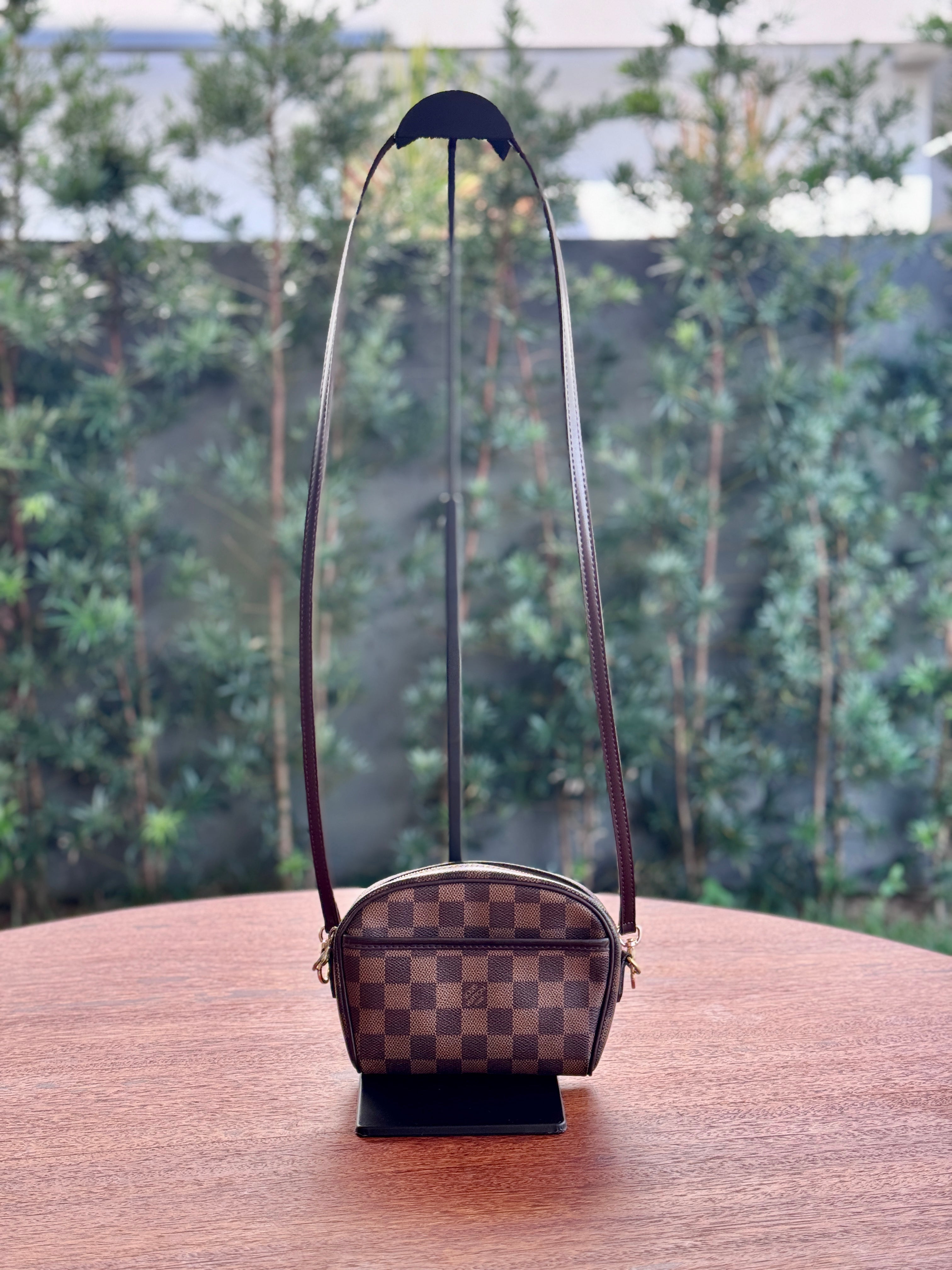 Louis Vuitton Pochette Ipanema
