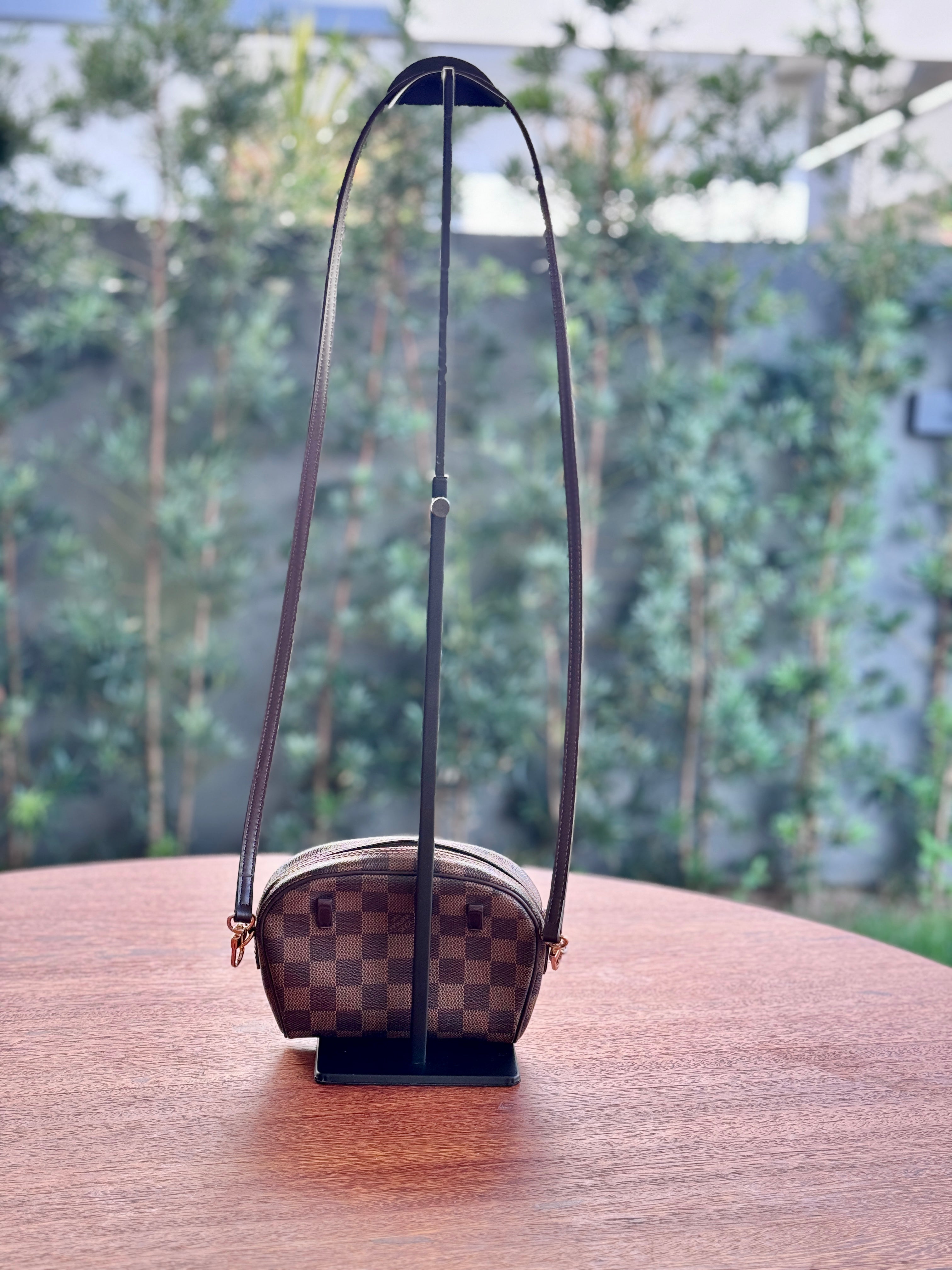 Louis Vuitton Pochette Ipanema