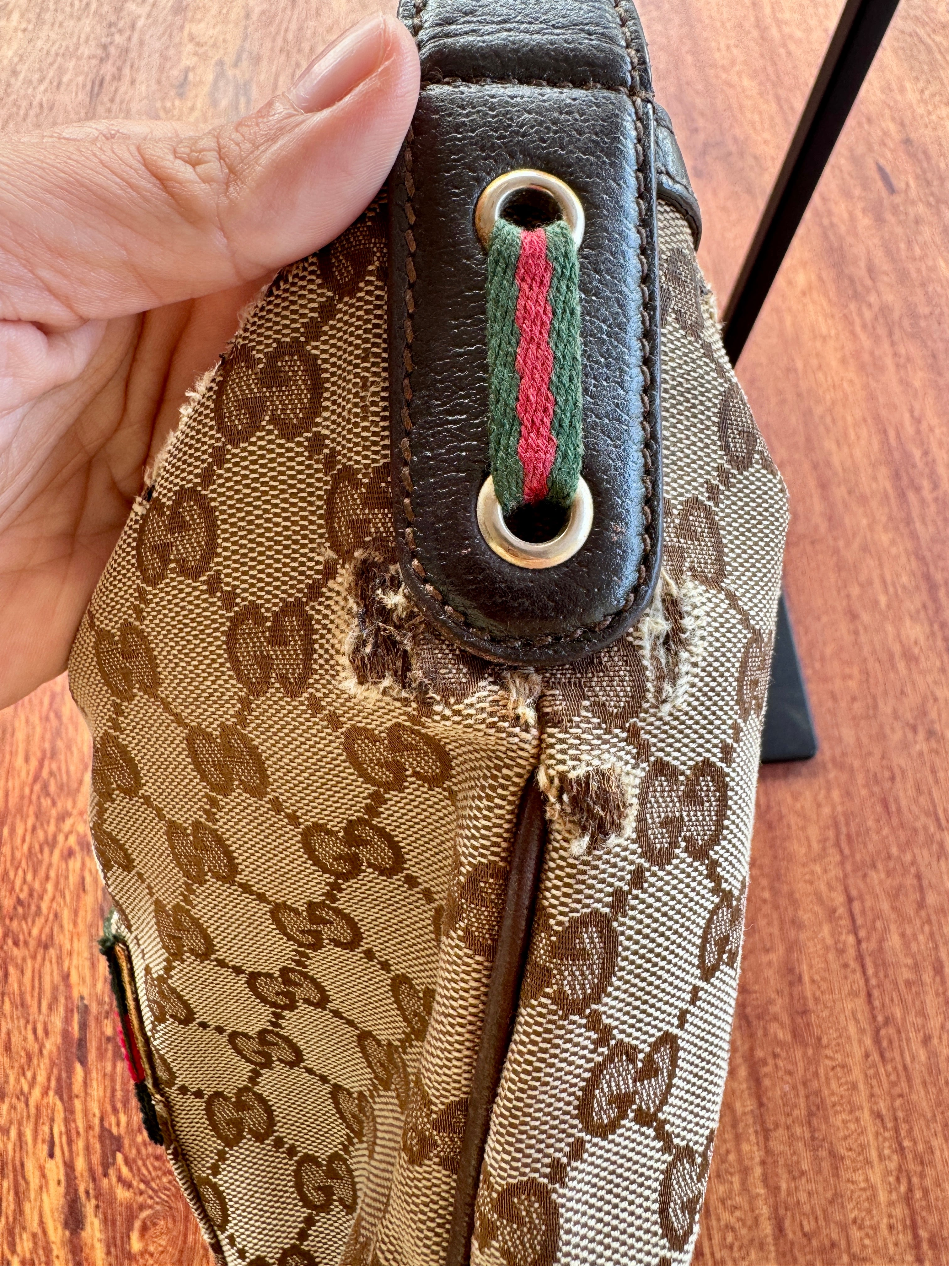 Gucci Princy GG