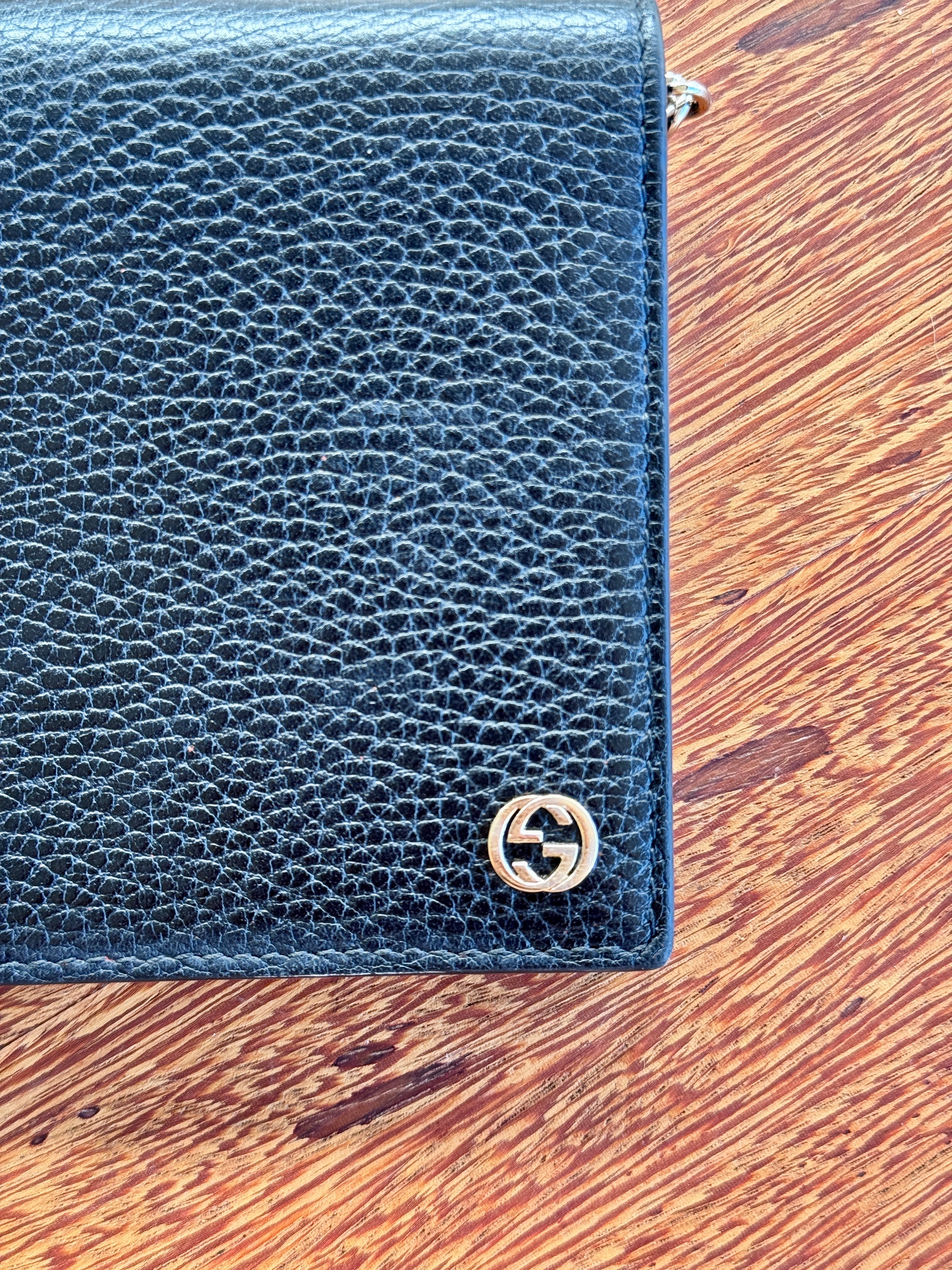 Gucci Betty