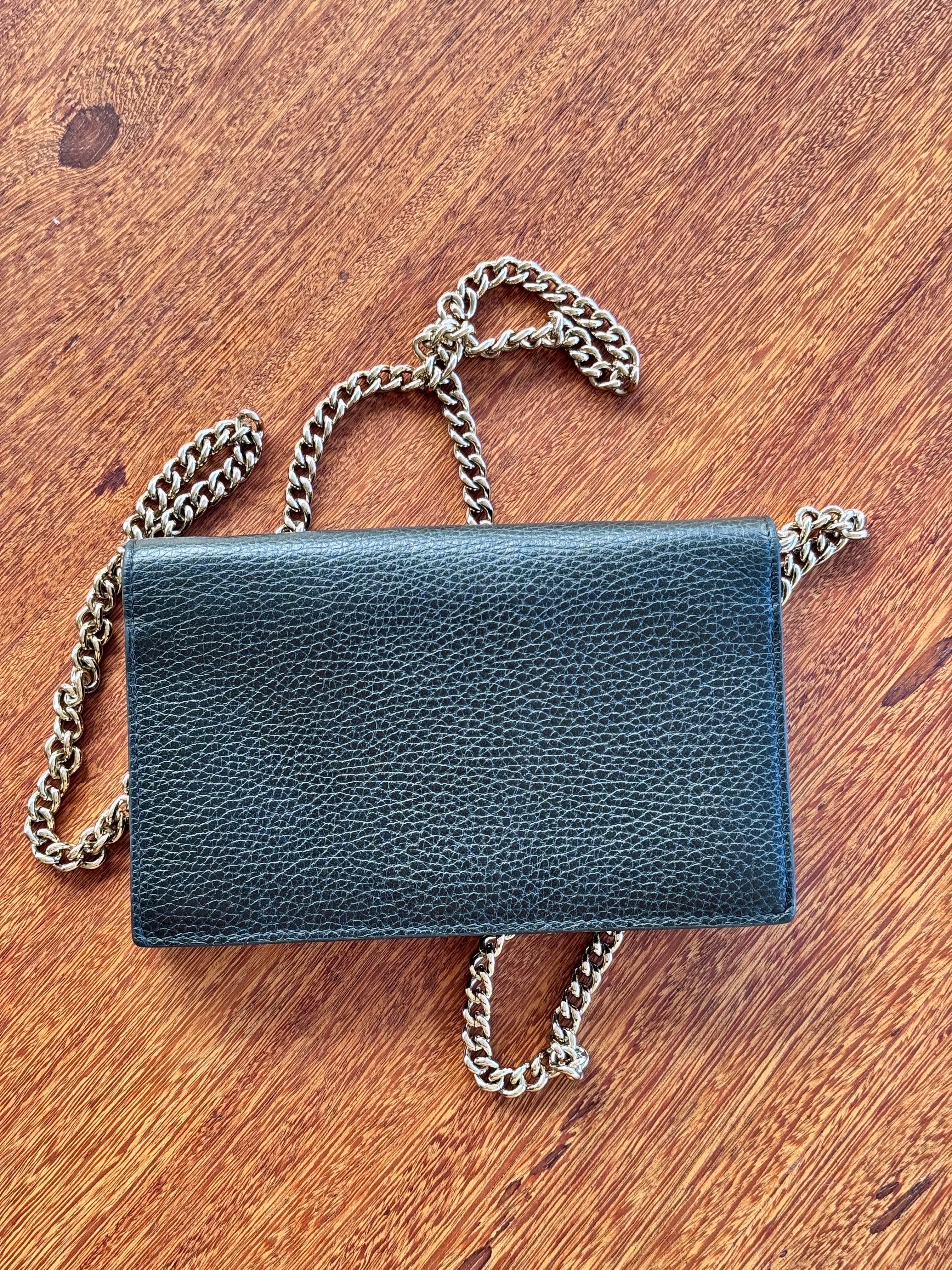 Gucci Betty