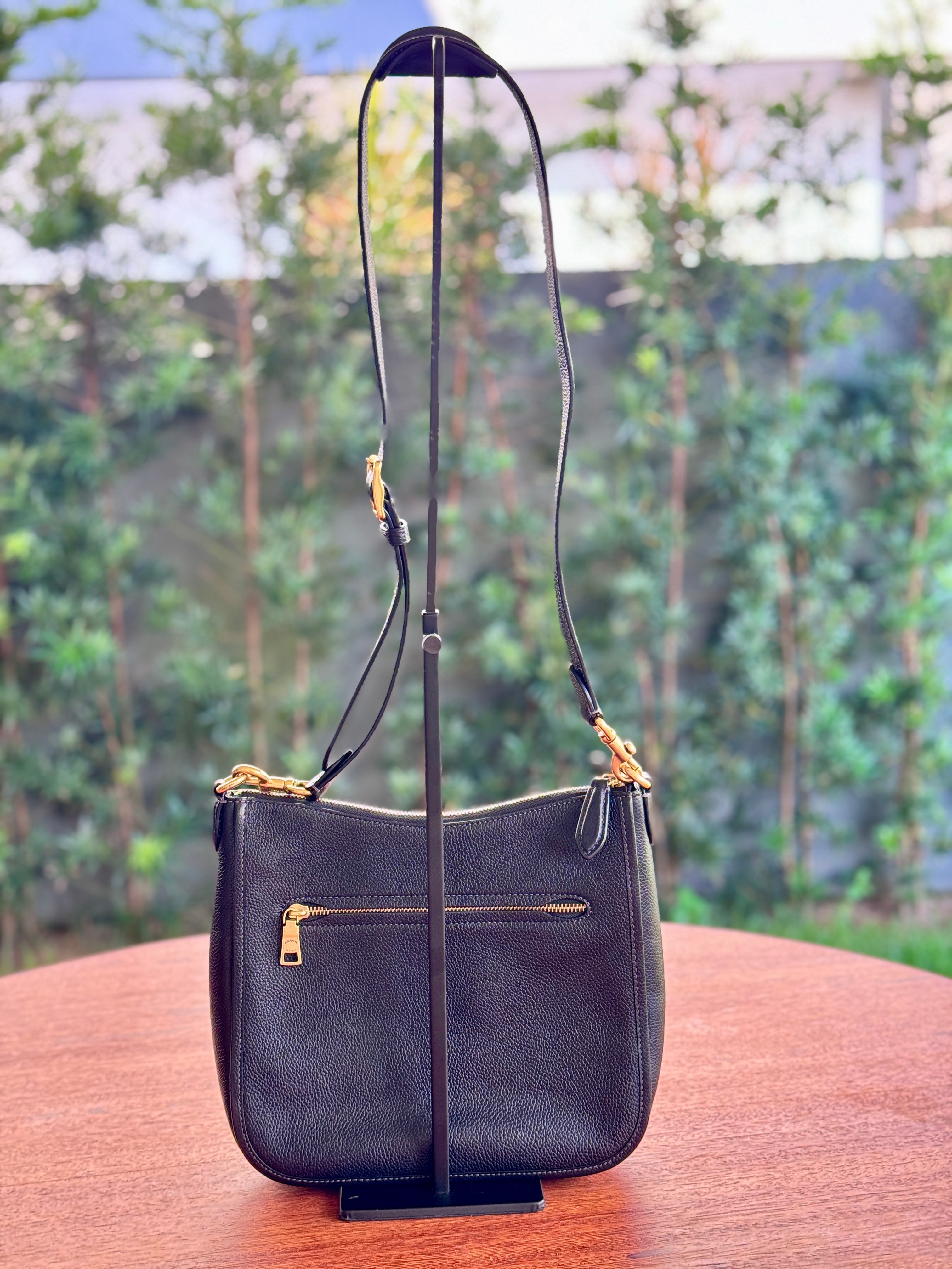 Coach Chaise Crossbody