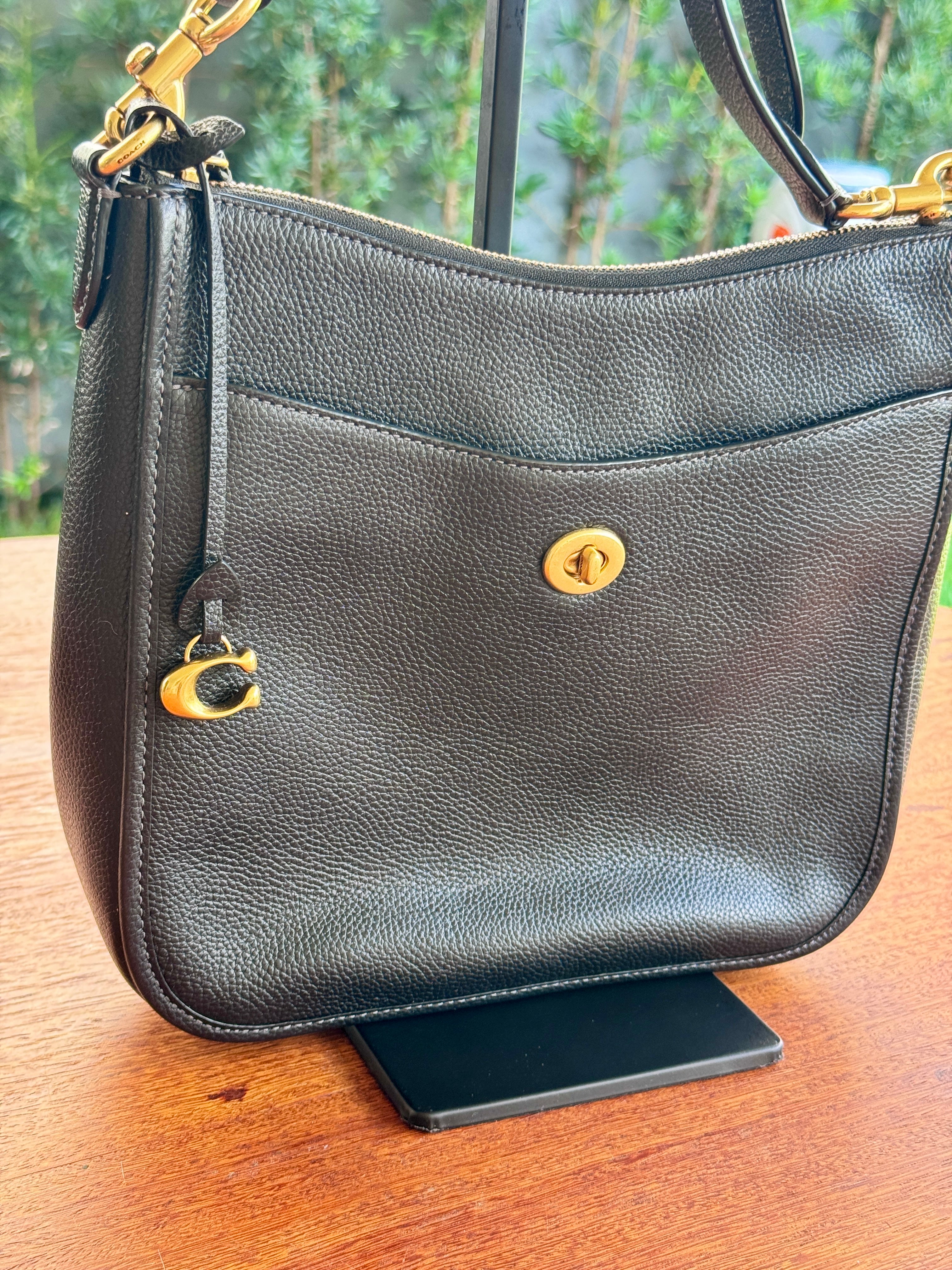 Coach Chaise Crossbody