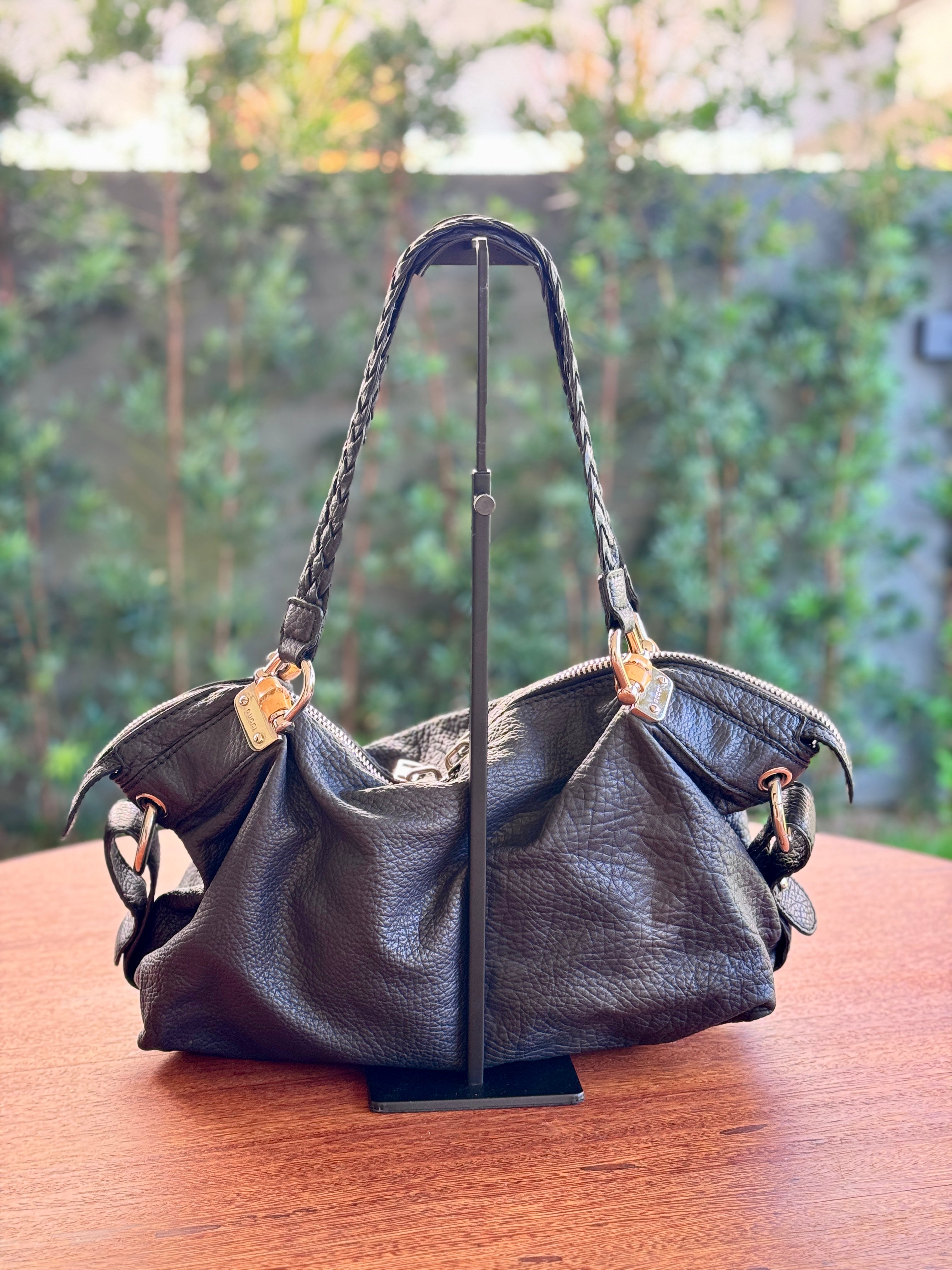 Gucci Bamboo Bar