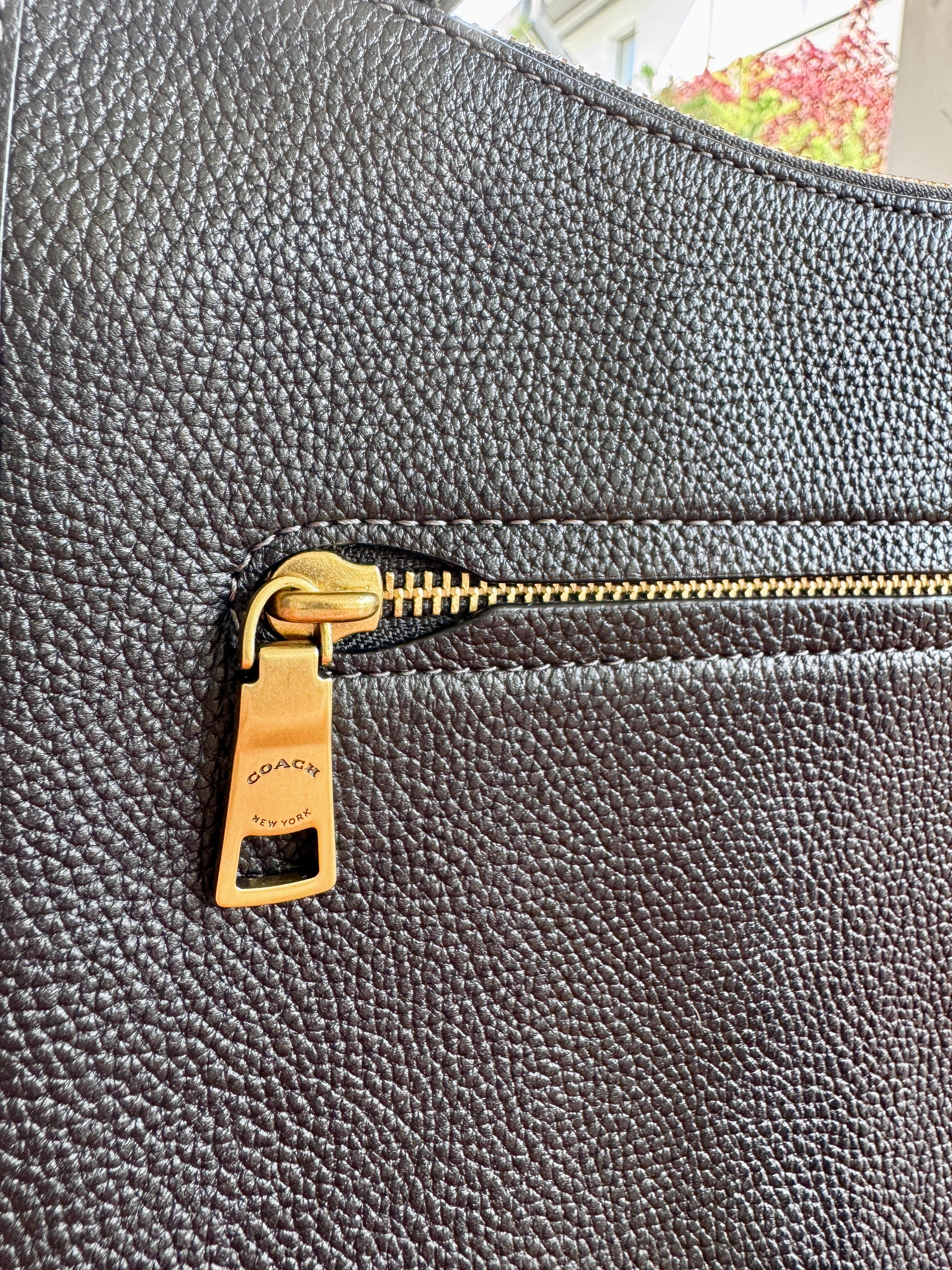 Coach Chaise Crossbody