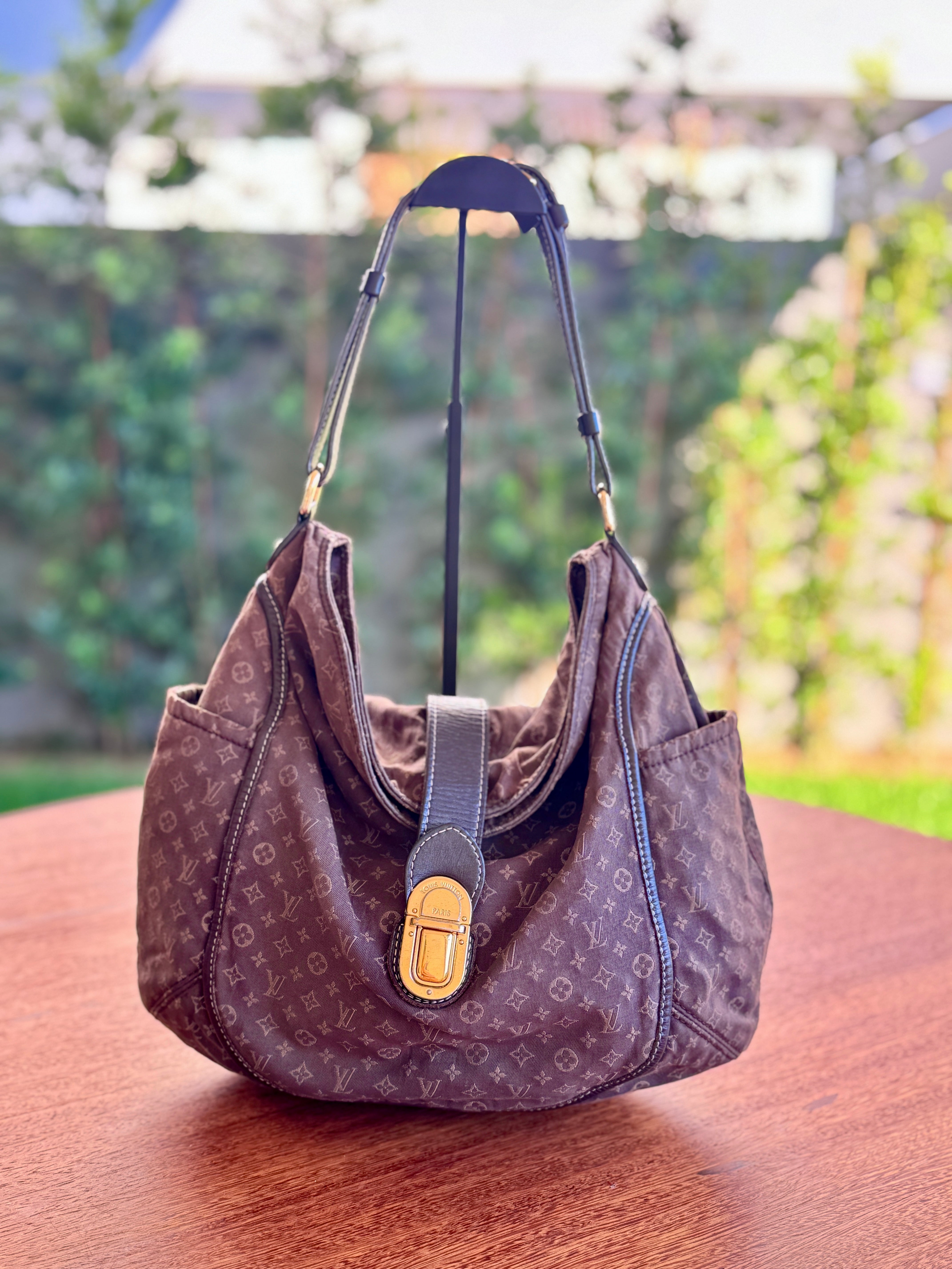 Louis Vuitton Iddyle Romance