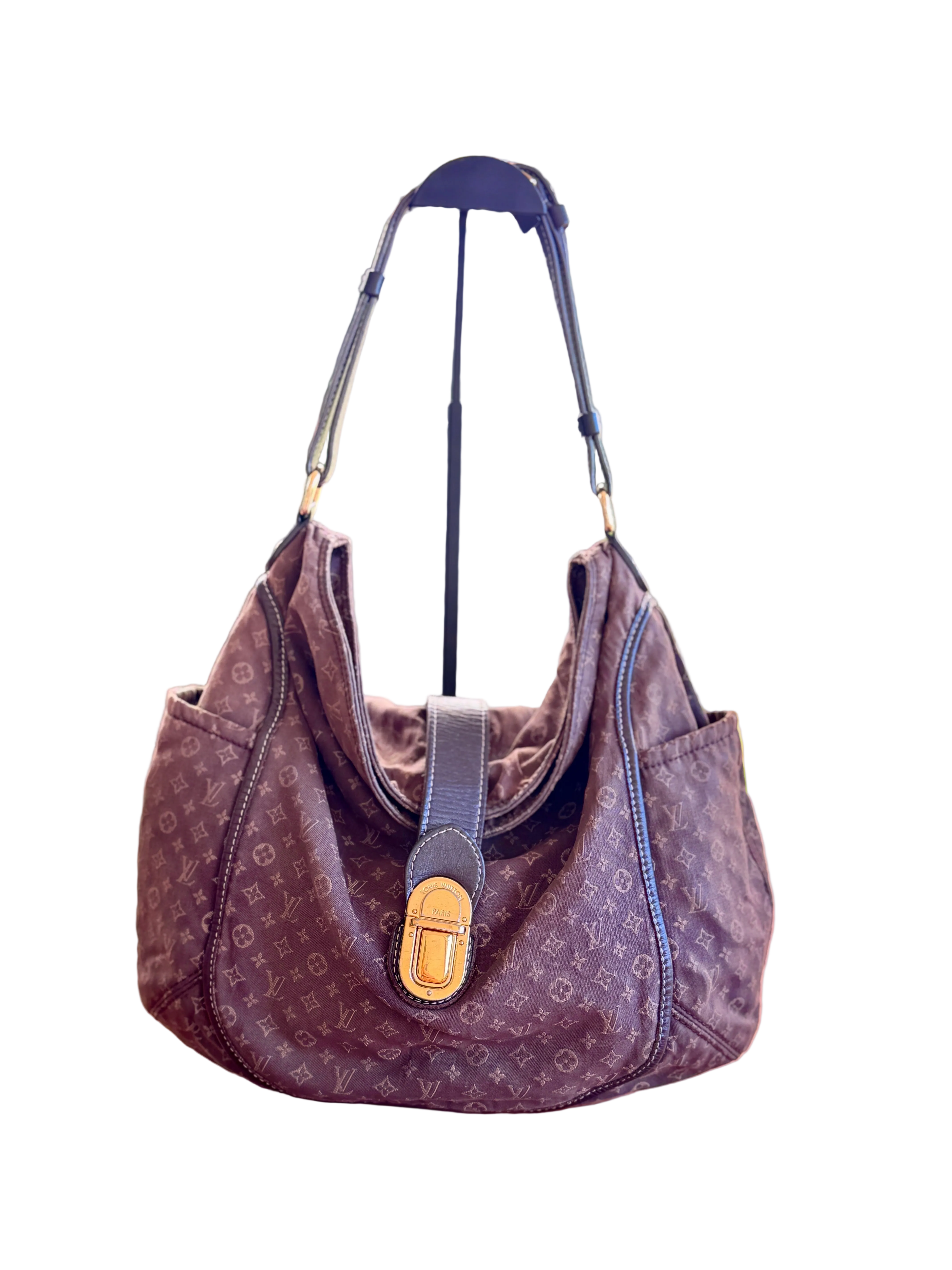 Louis Vuitton Iddyle Romance