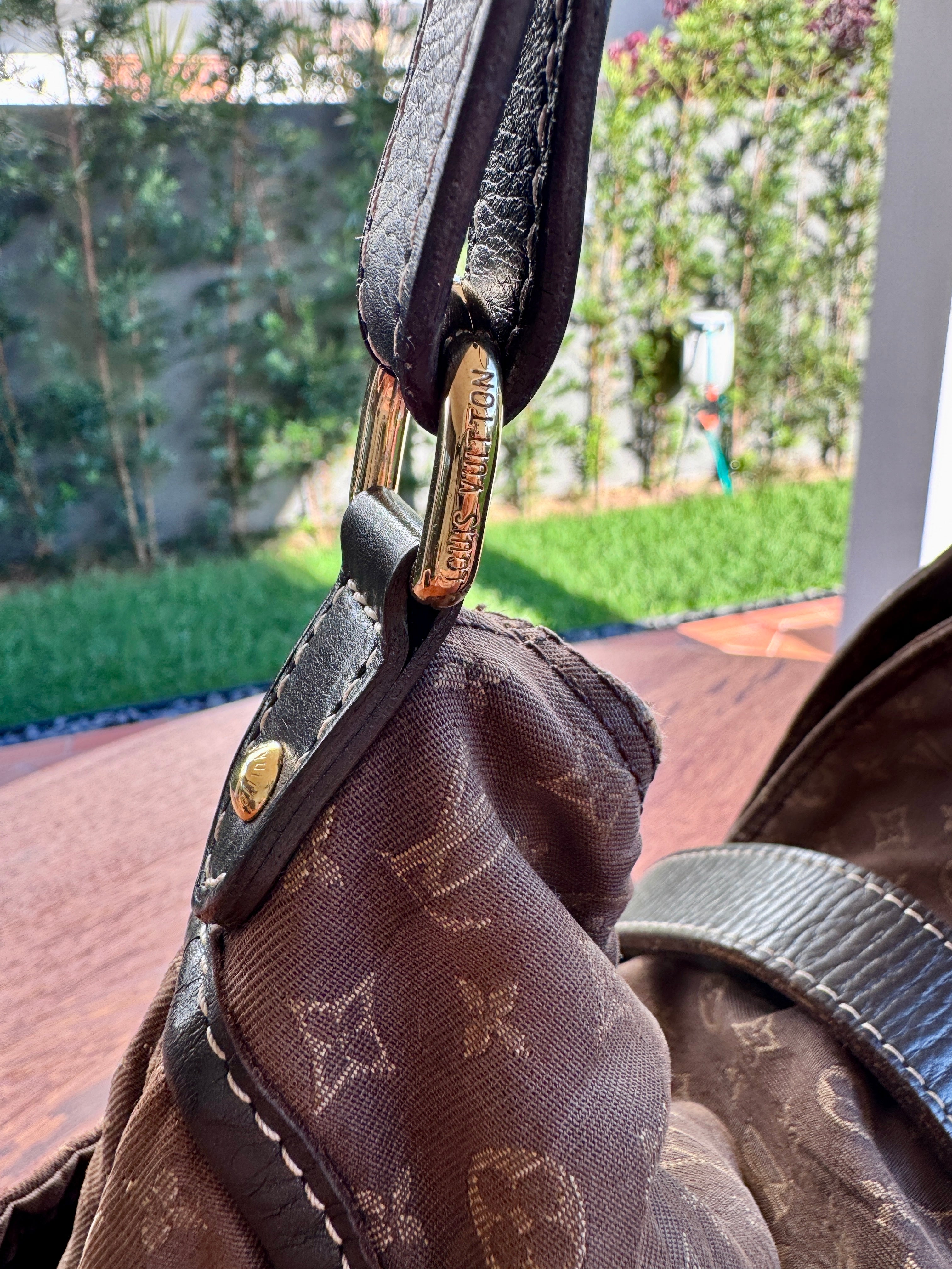 Louis Vuitton Iddyle Romance