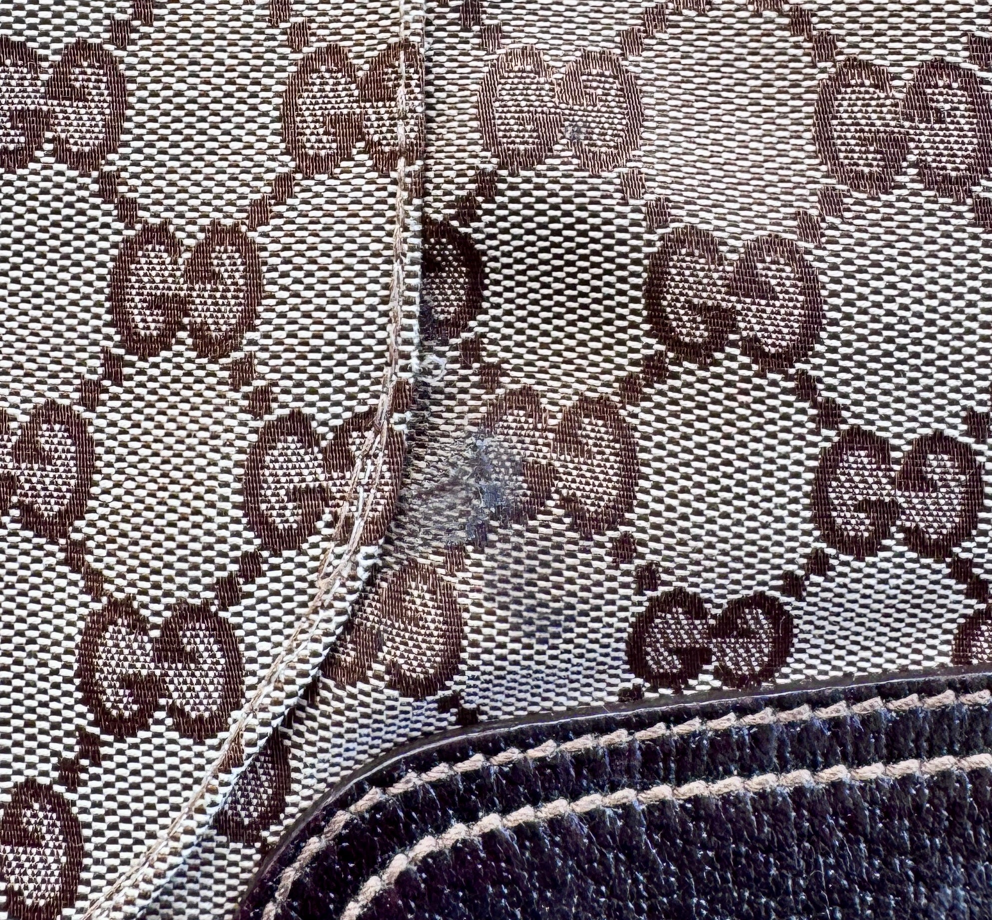 Gucci Princy GG