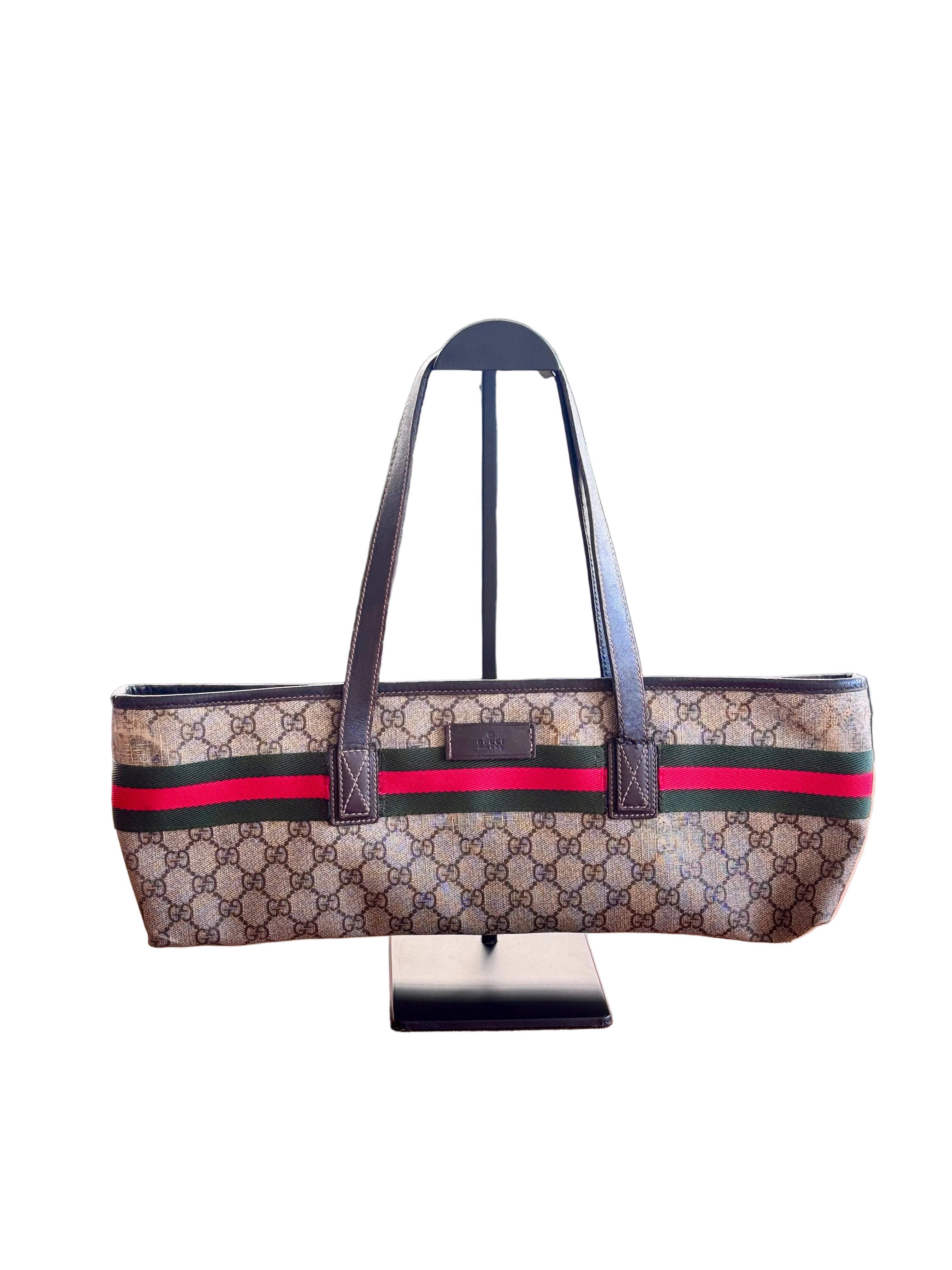 Gucci Supreme Joy "baguette"
