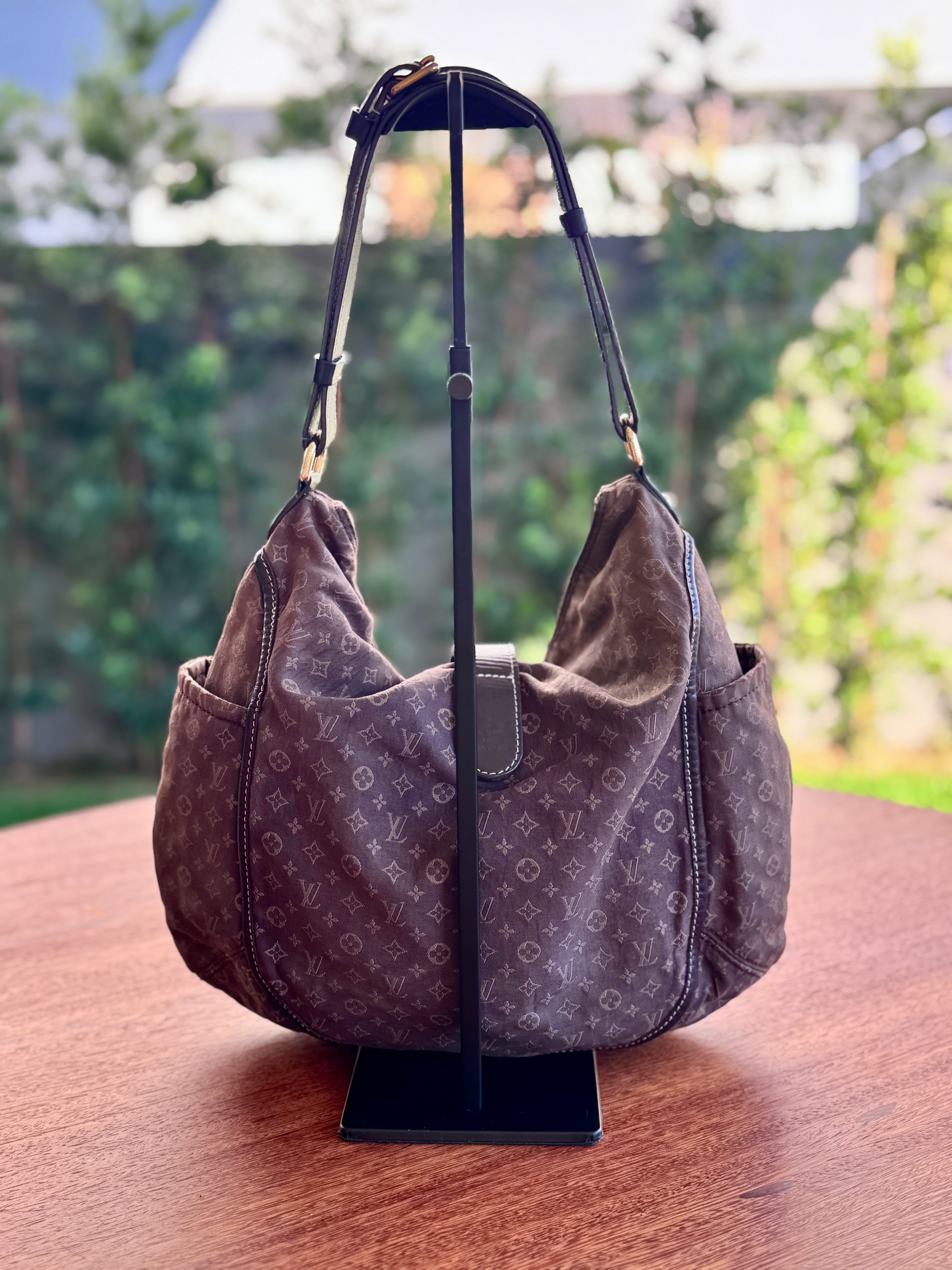 Louis Vuitton Iddyle Romance