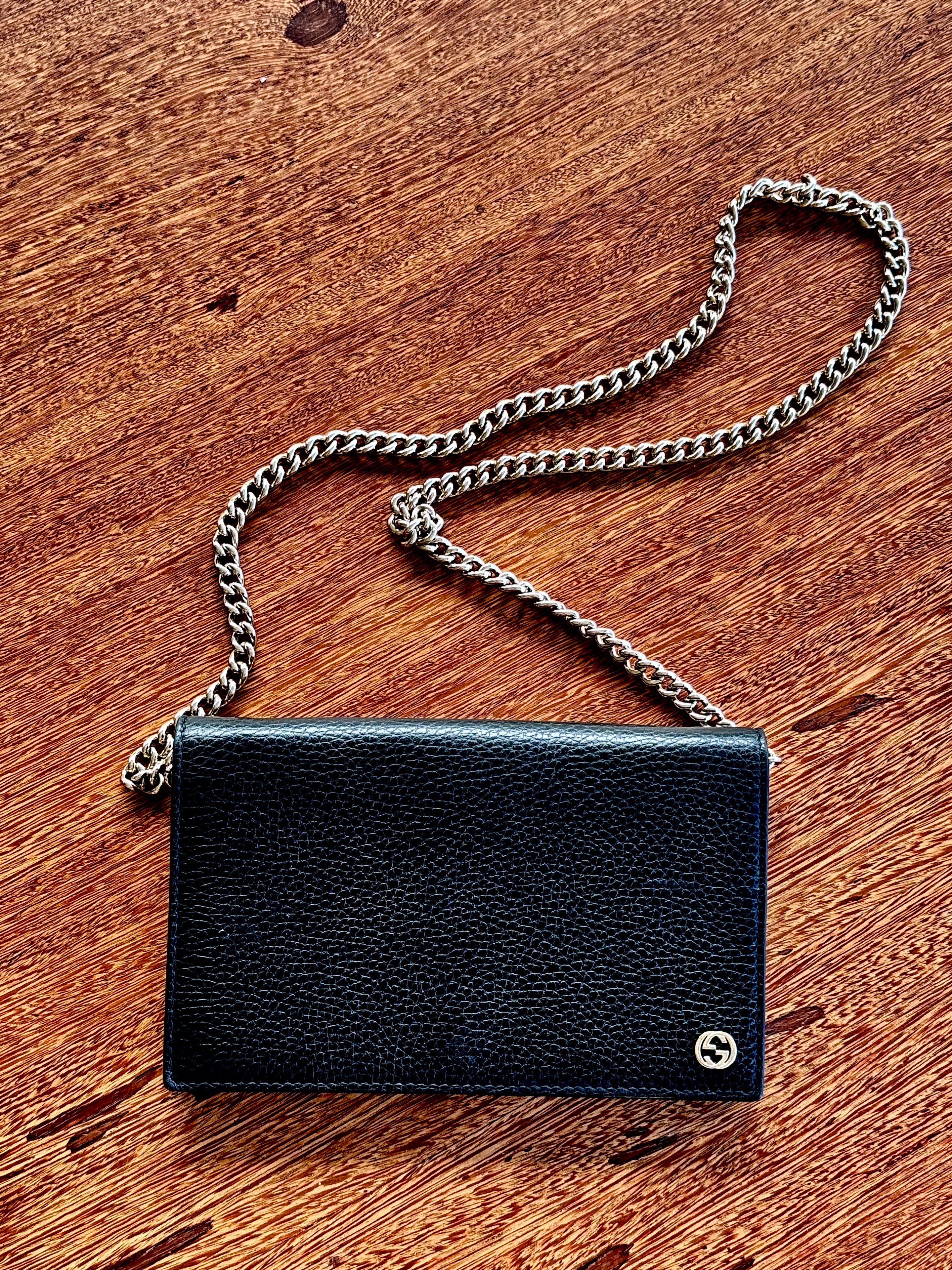 Gucci Betty