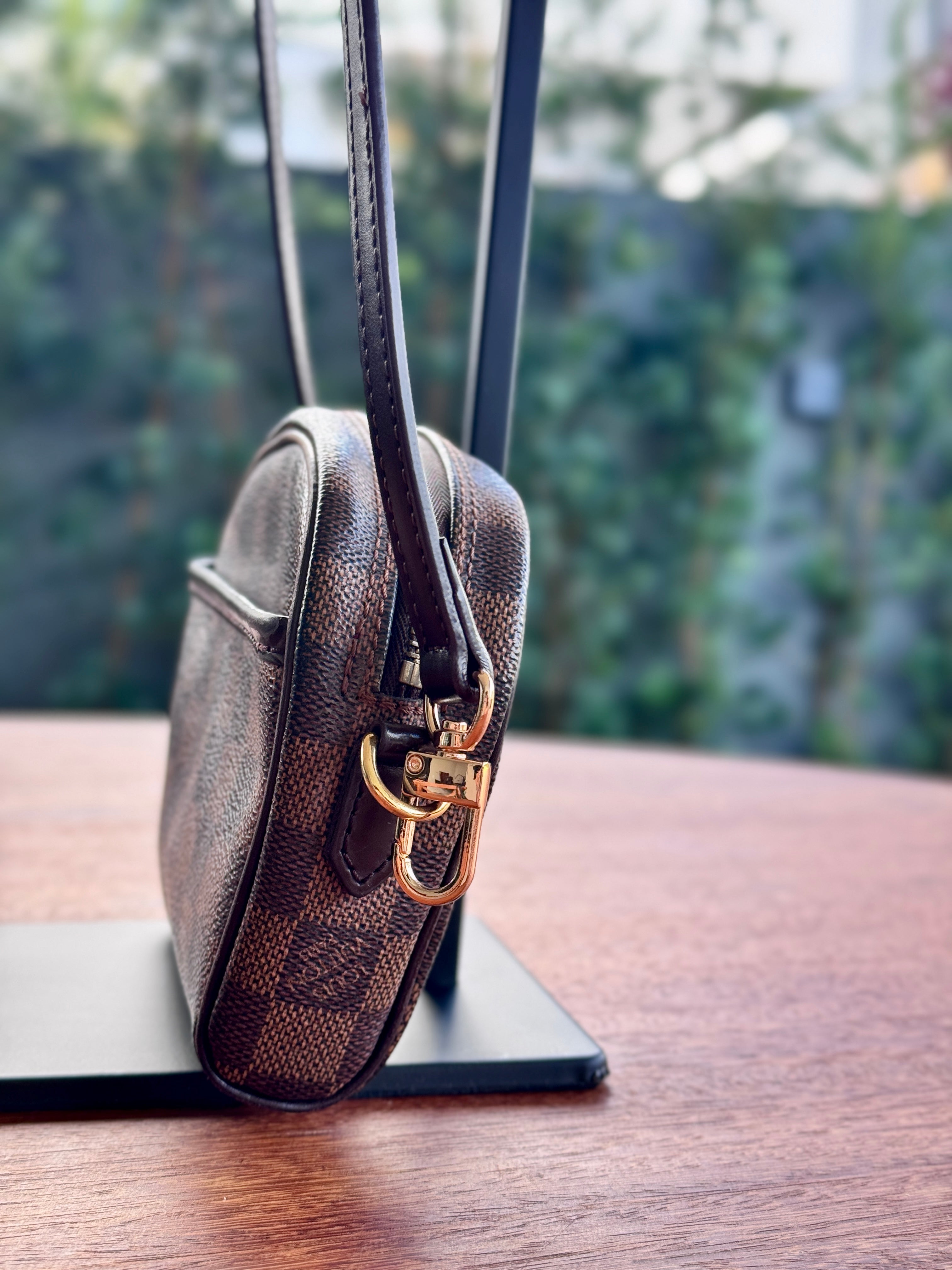 Louis Vuitton Pochette Ipanema