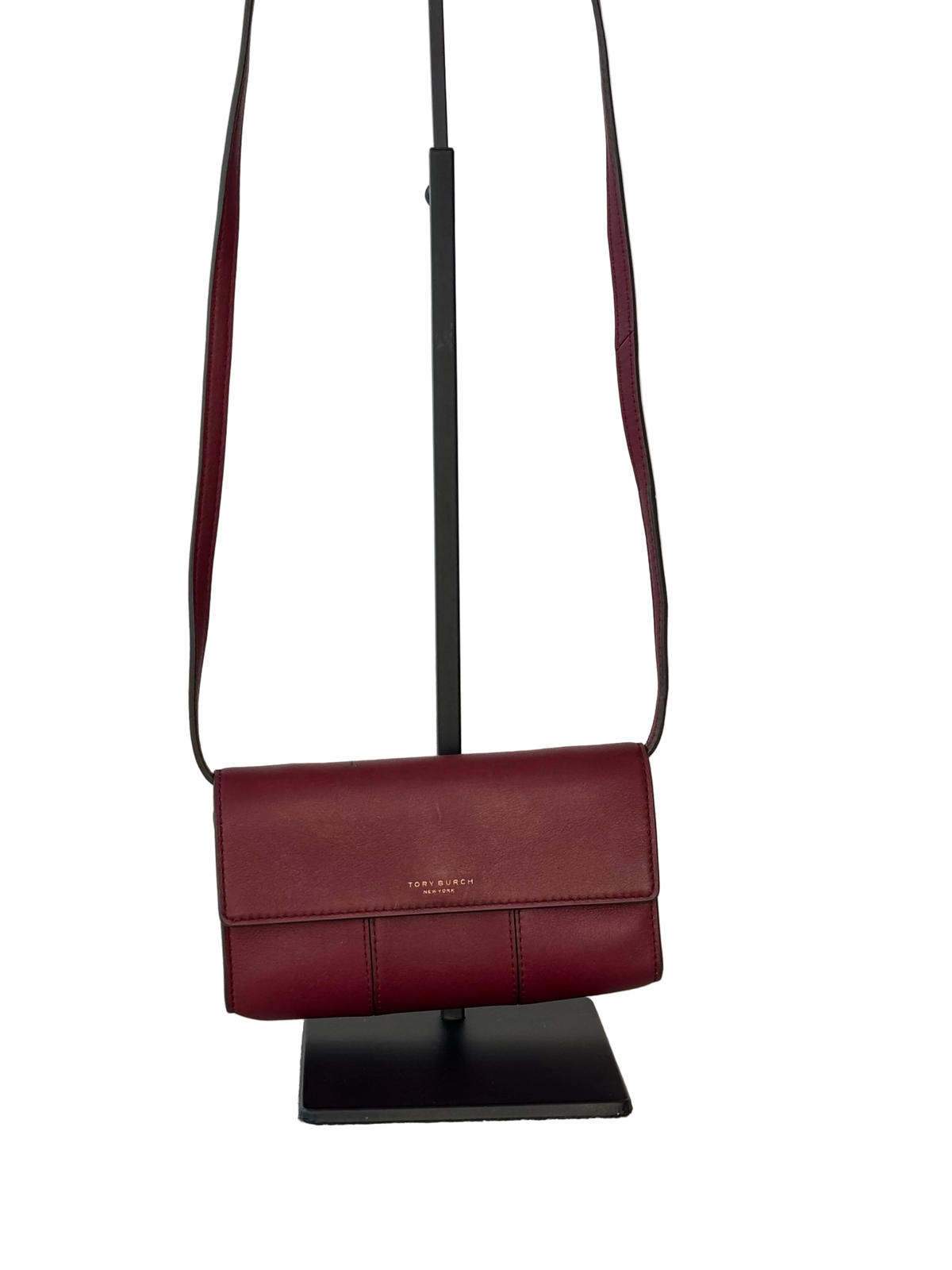 Tory Burch Vermelha